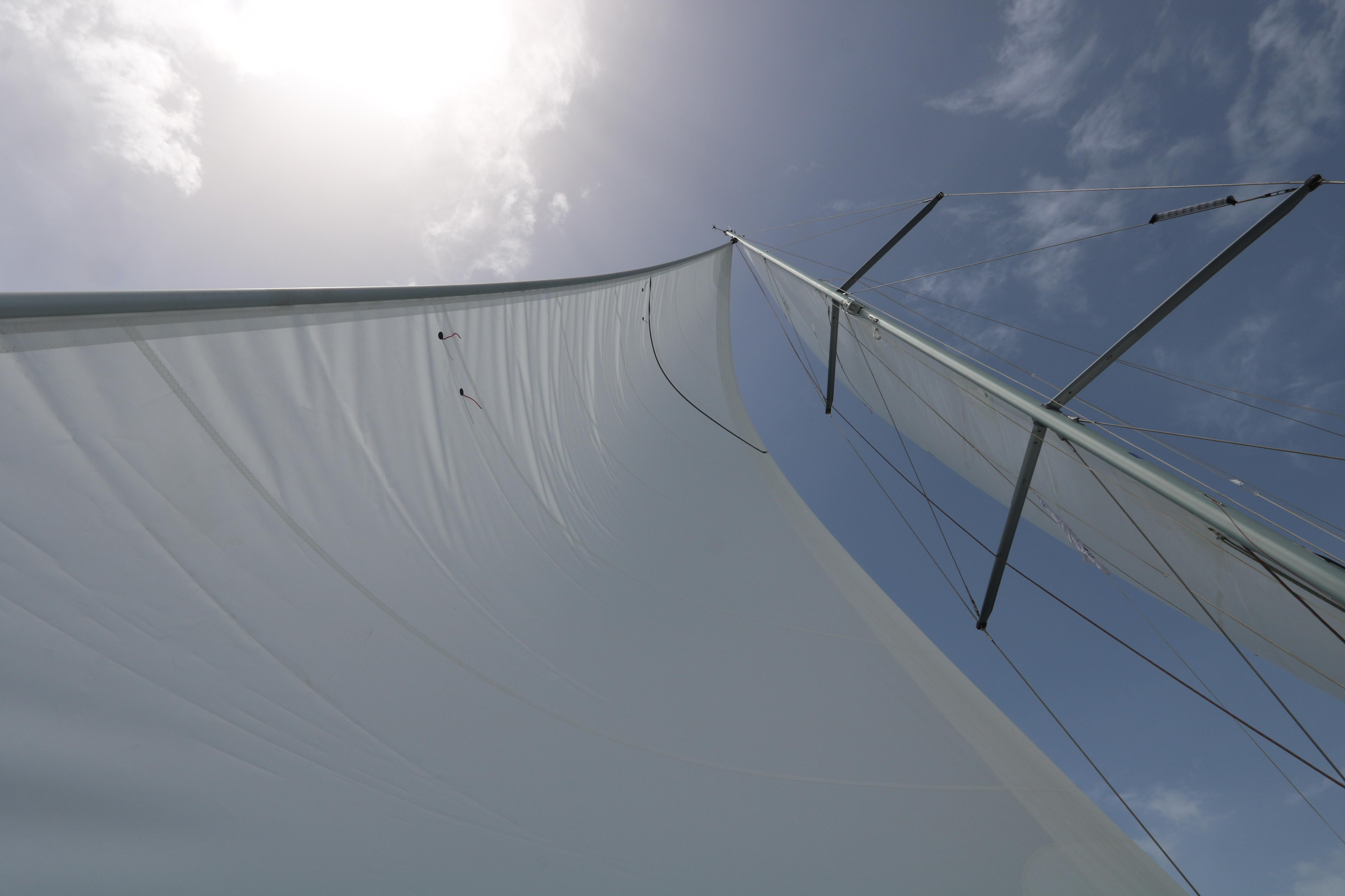 Sun Odyssey 490 — photo 3