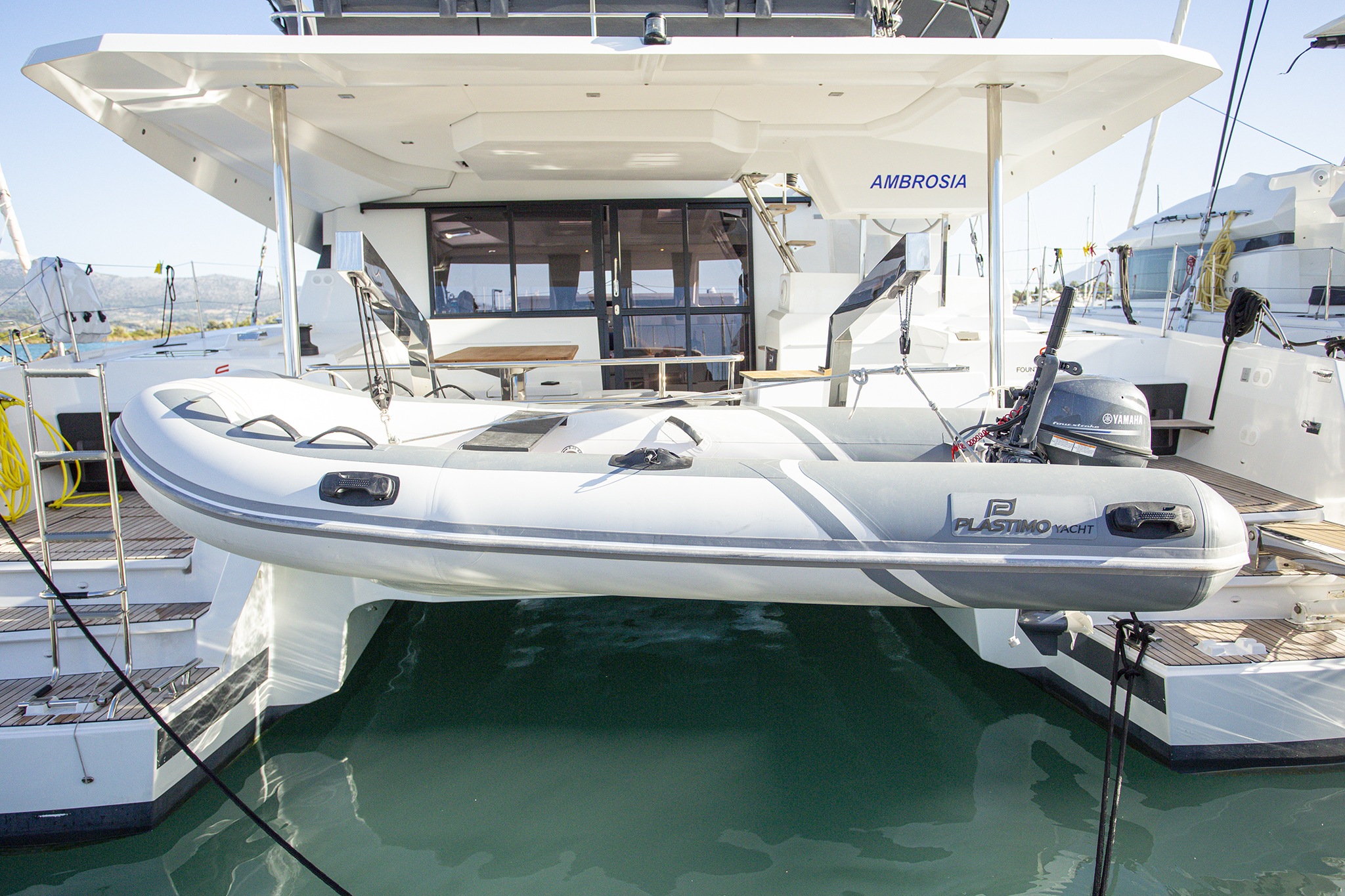 Elba 45 — photo 10