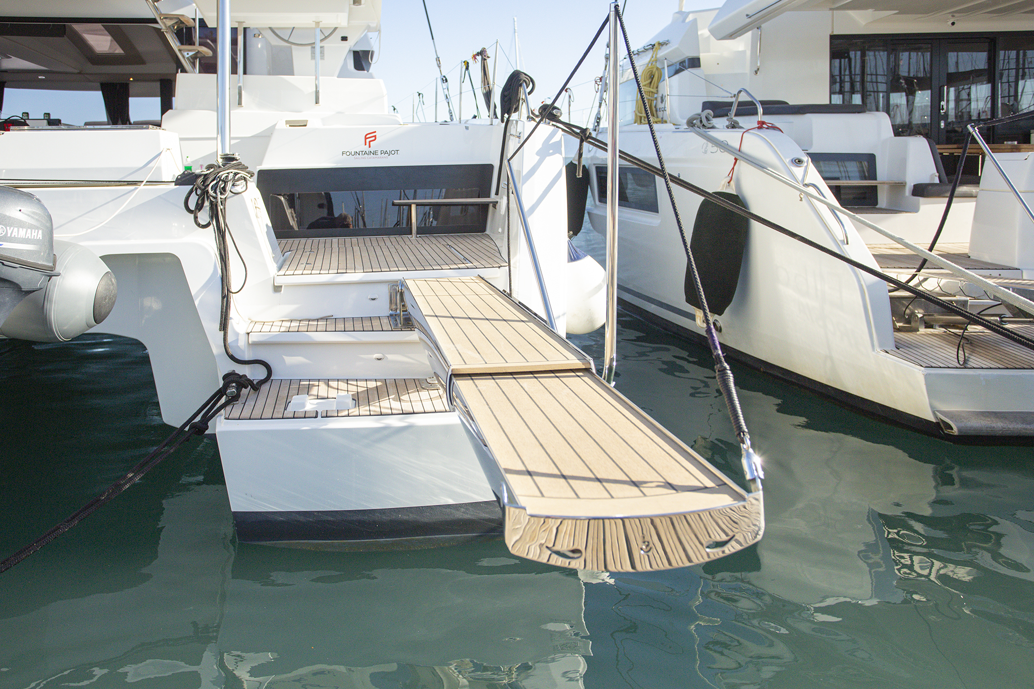 Elba 45 — photo 2