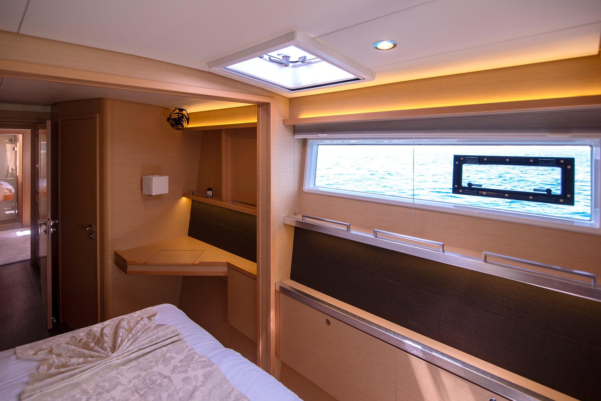 Lagoon 560 S2 — photo 14
