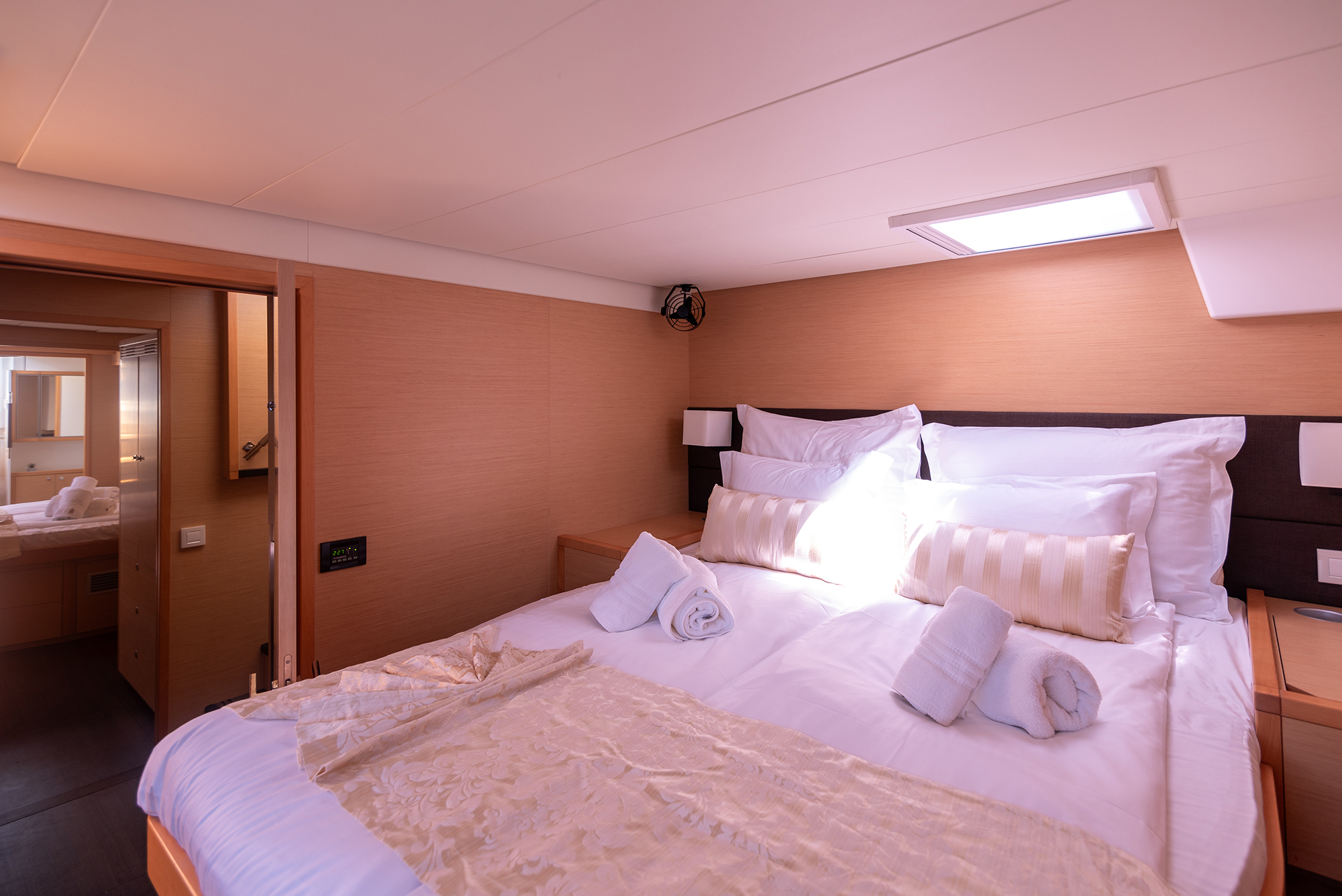 Lagoon 560 S2 — photo 9