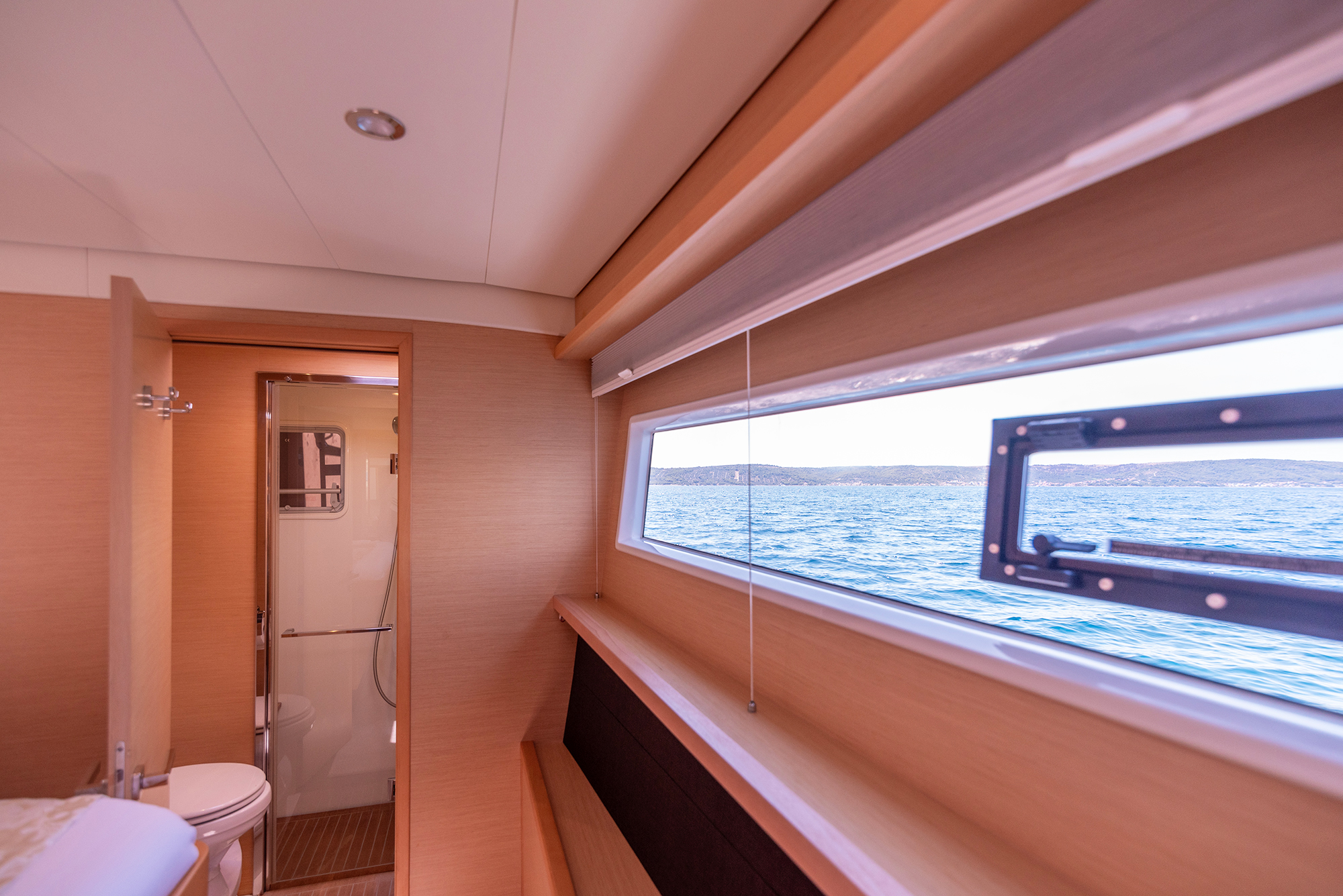 Lagoon 560 S2 — photo 18