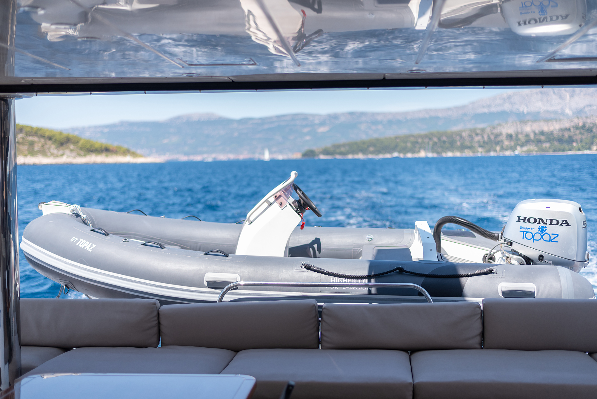 Lagoon 560 S2 — photo 16