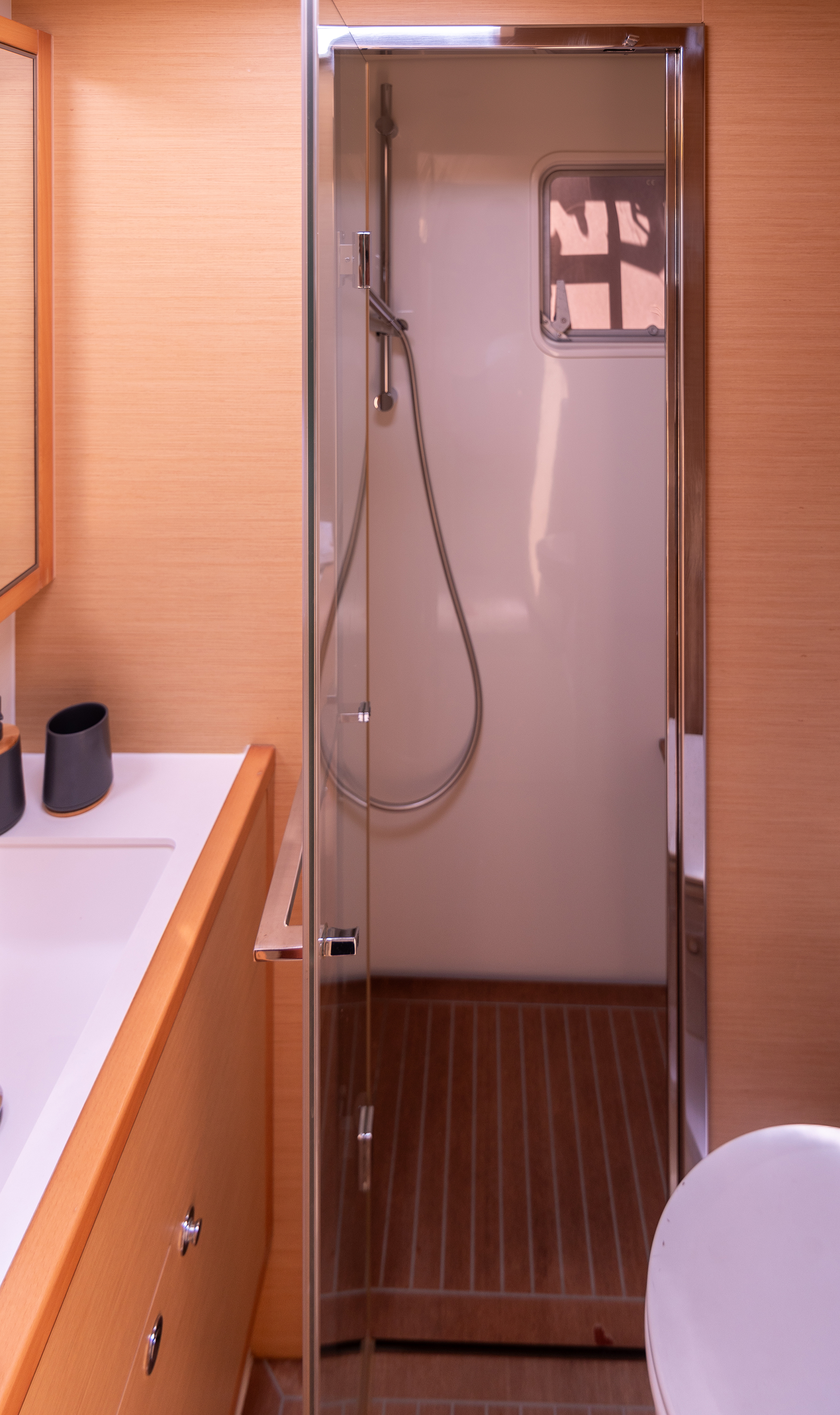 Lagoon 560 S2 — photo 26