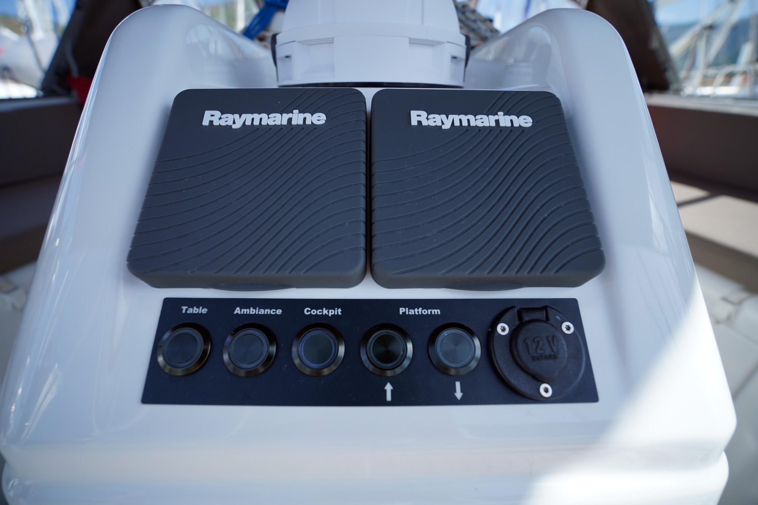 Sun Odyssey 410 — photo 21