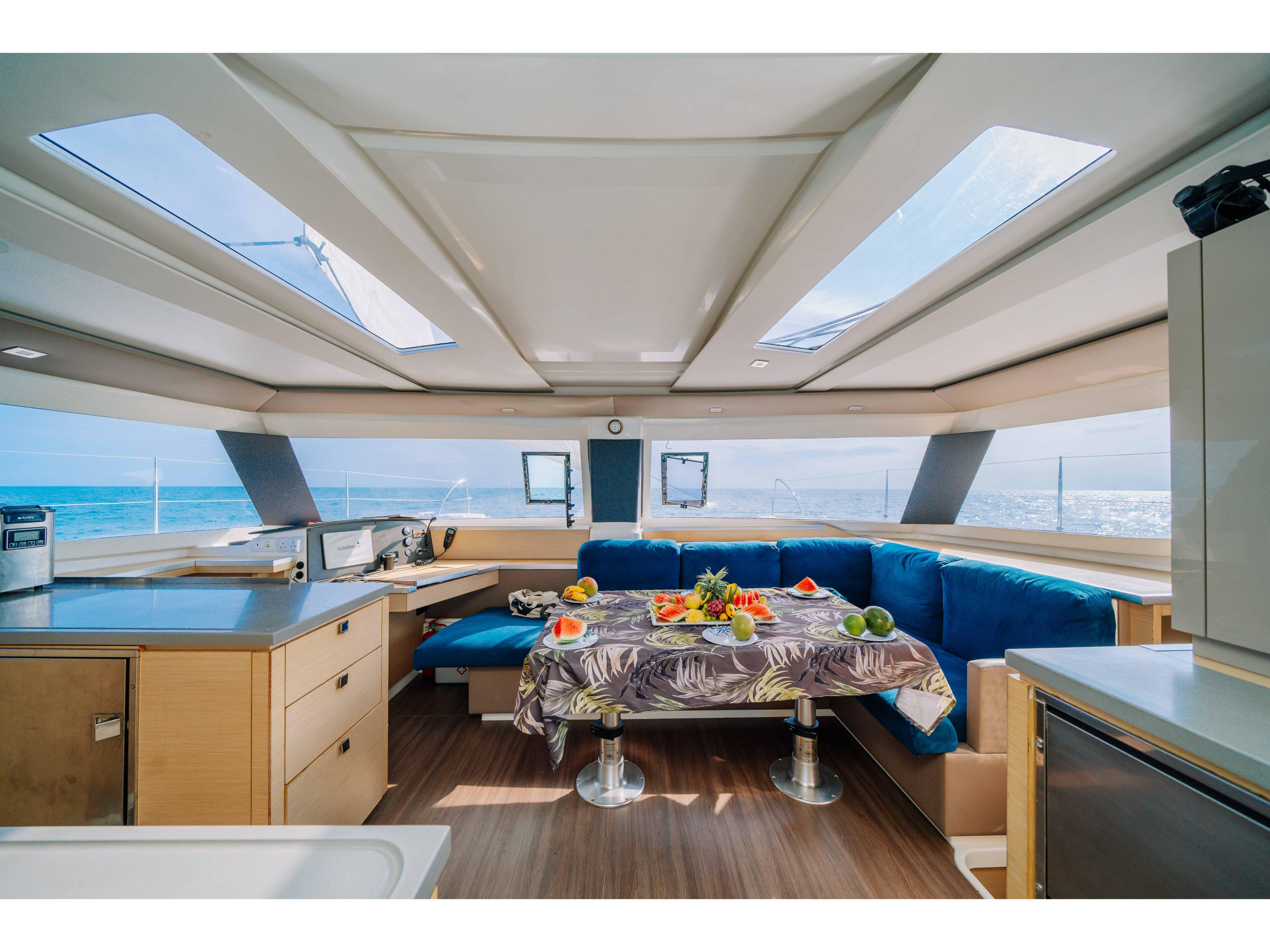 Helia 44 Evolution — photo 19