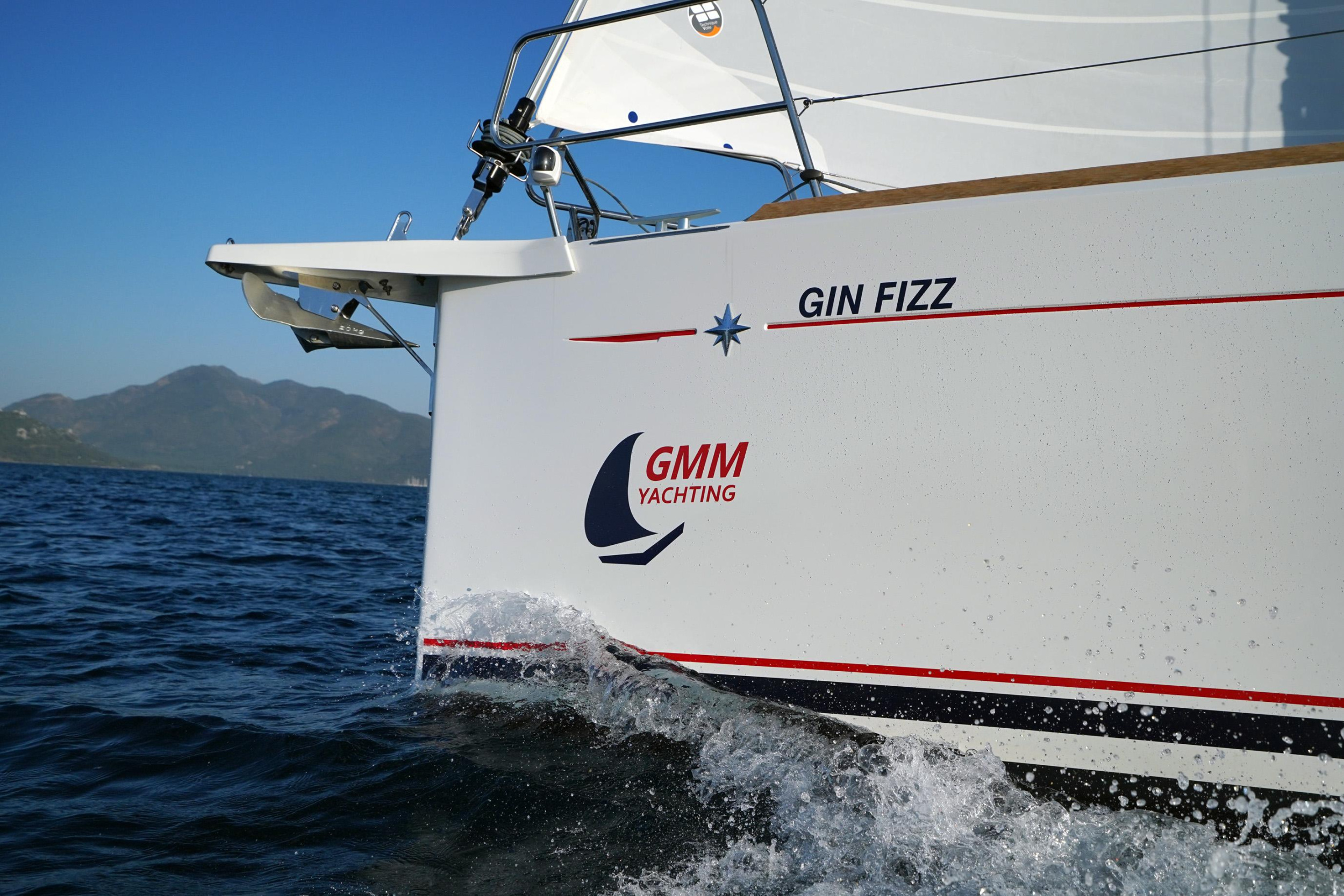 Sun Odyssey 389 — photo 16