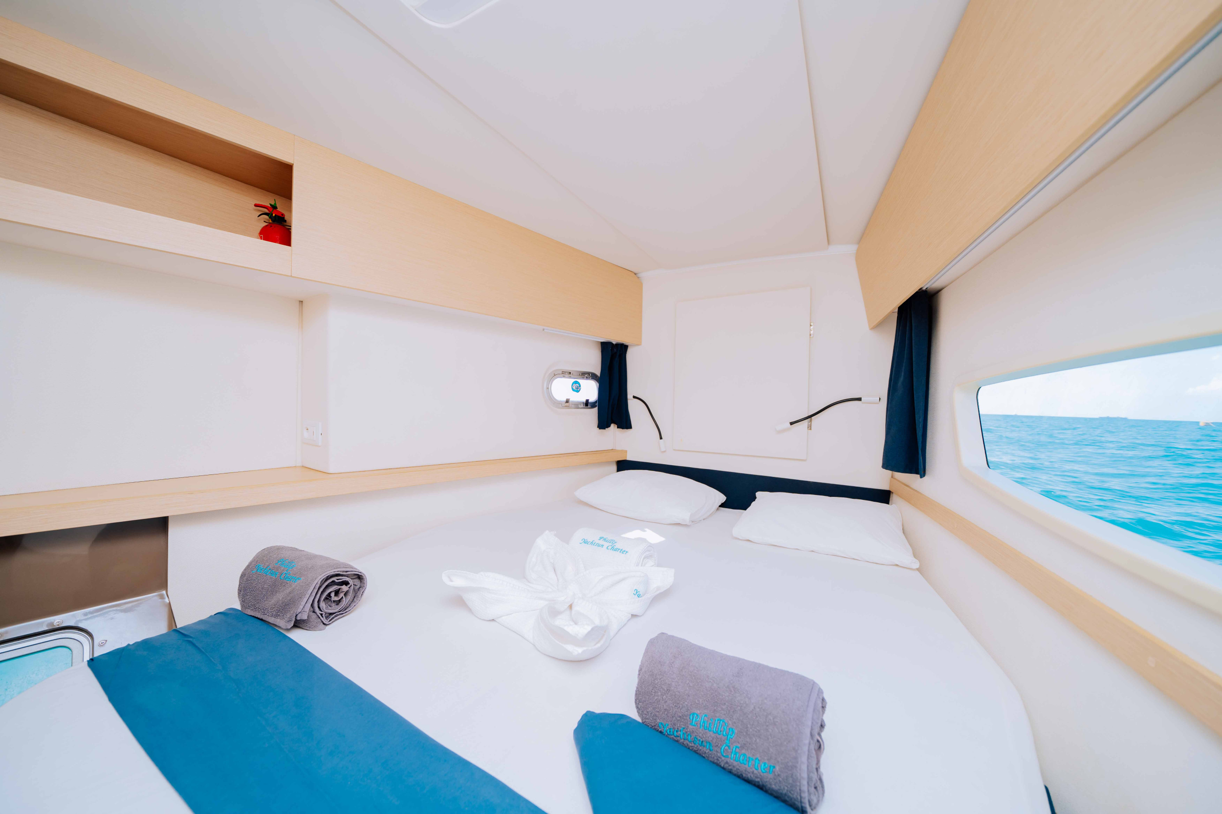 Helia 44 Evolution — photo 7