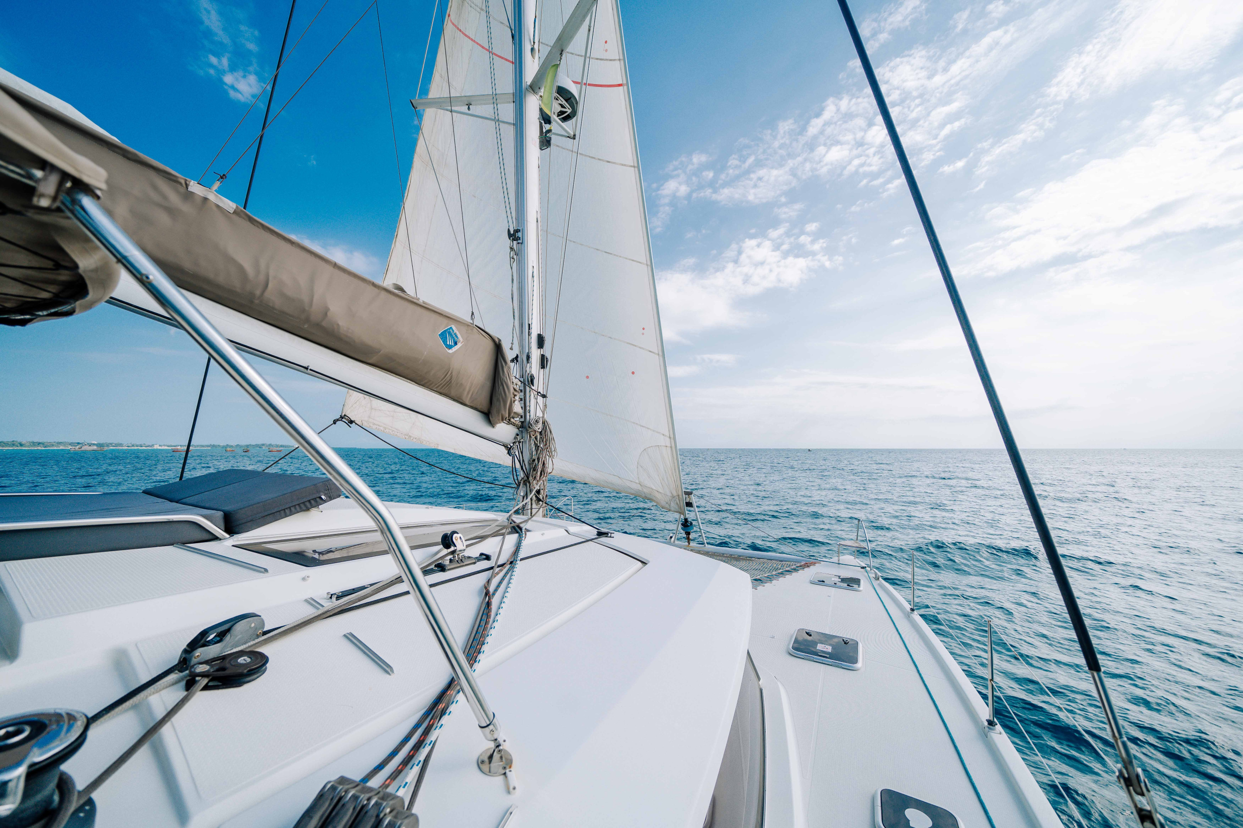 Helia 44 Evolution — photo 10