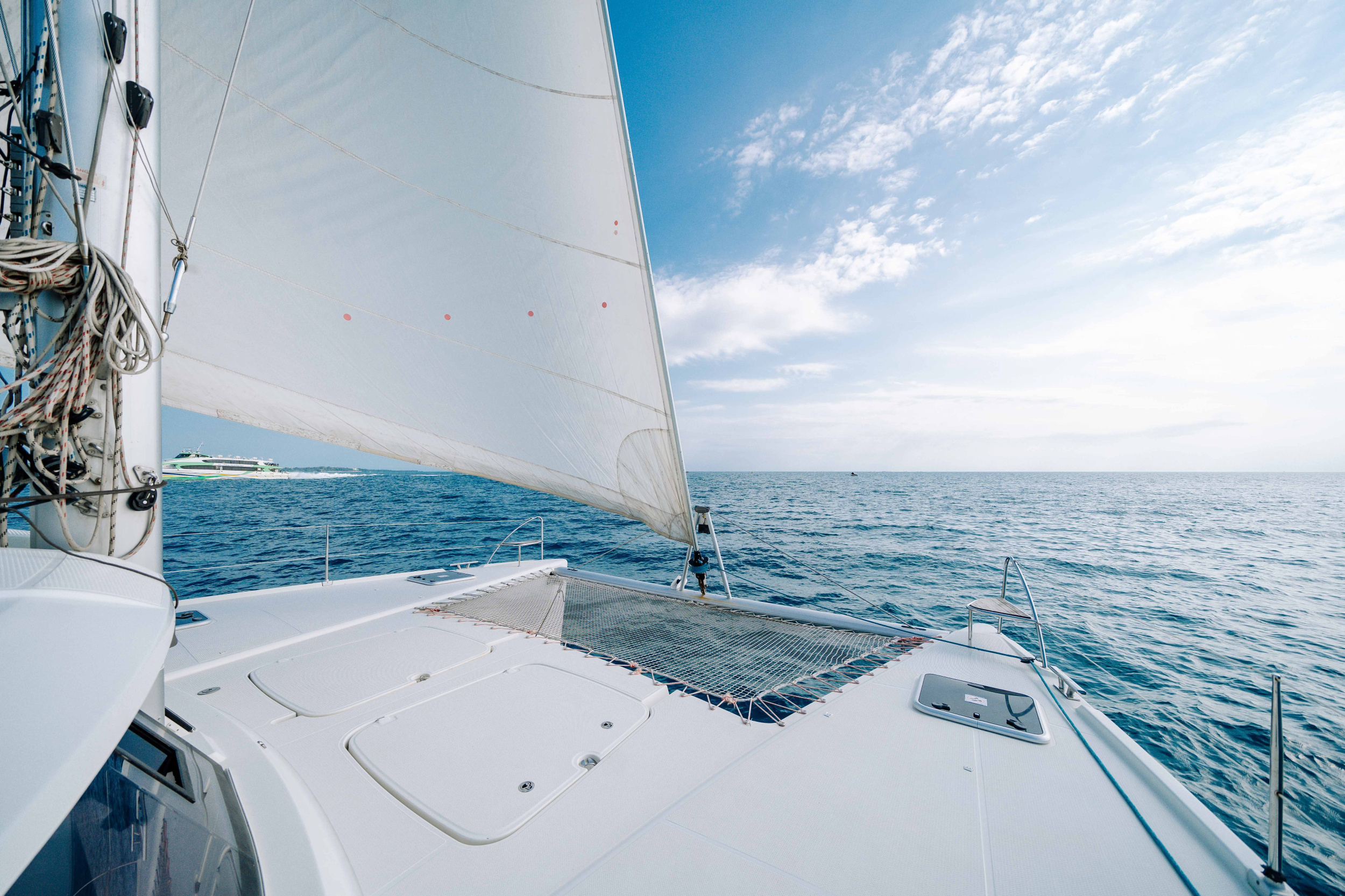 Helia 44 Evolution — photo 22