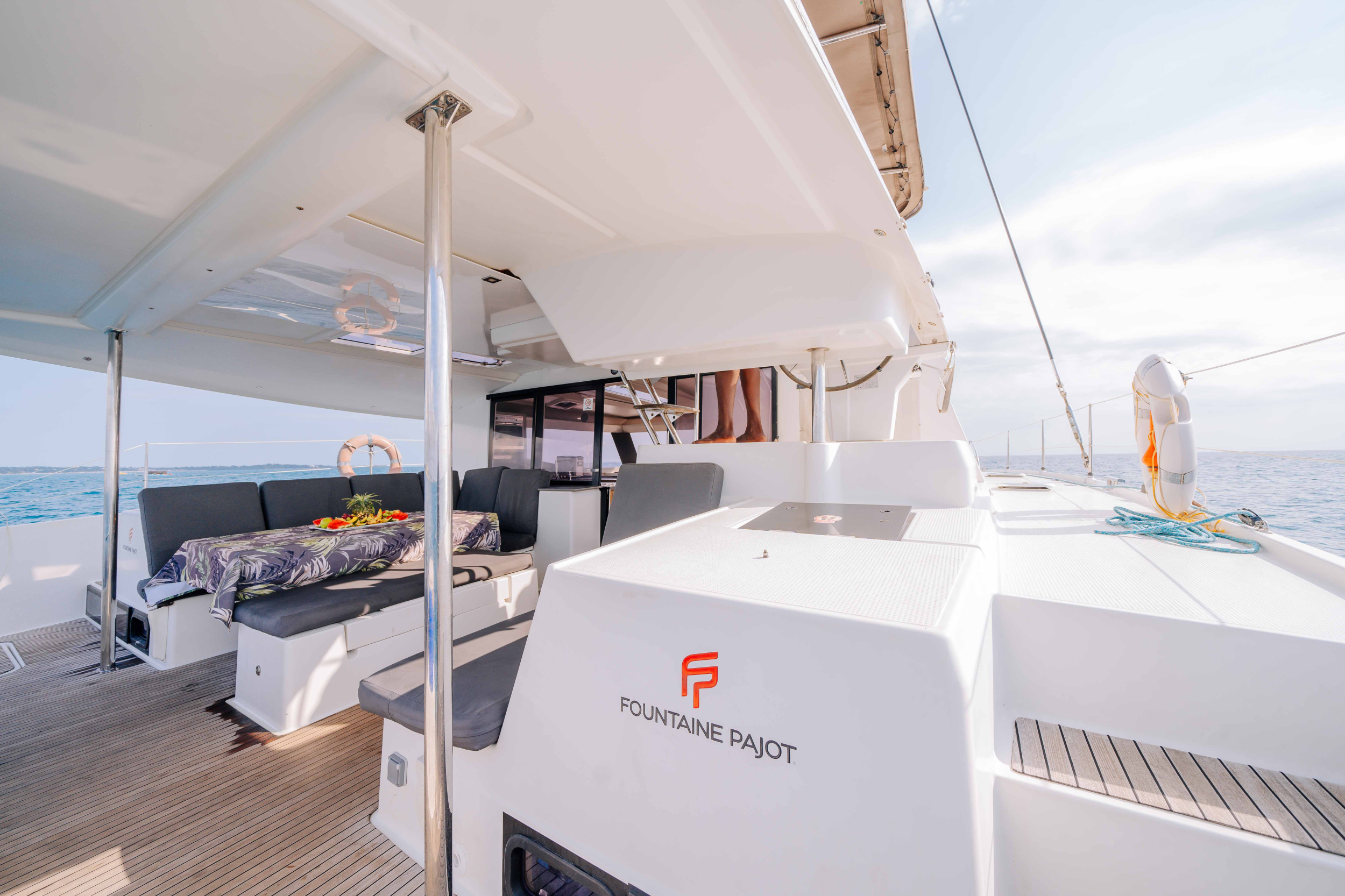 Helia 44 Evolution — photo 4