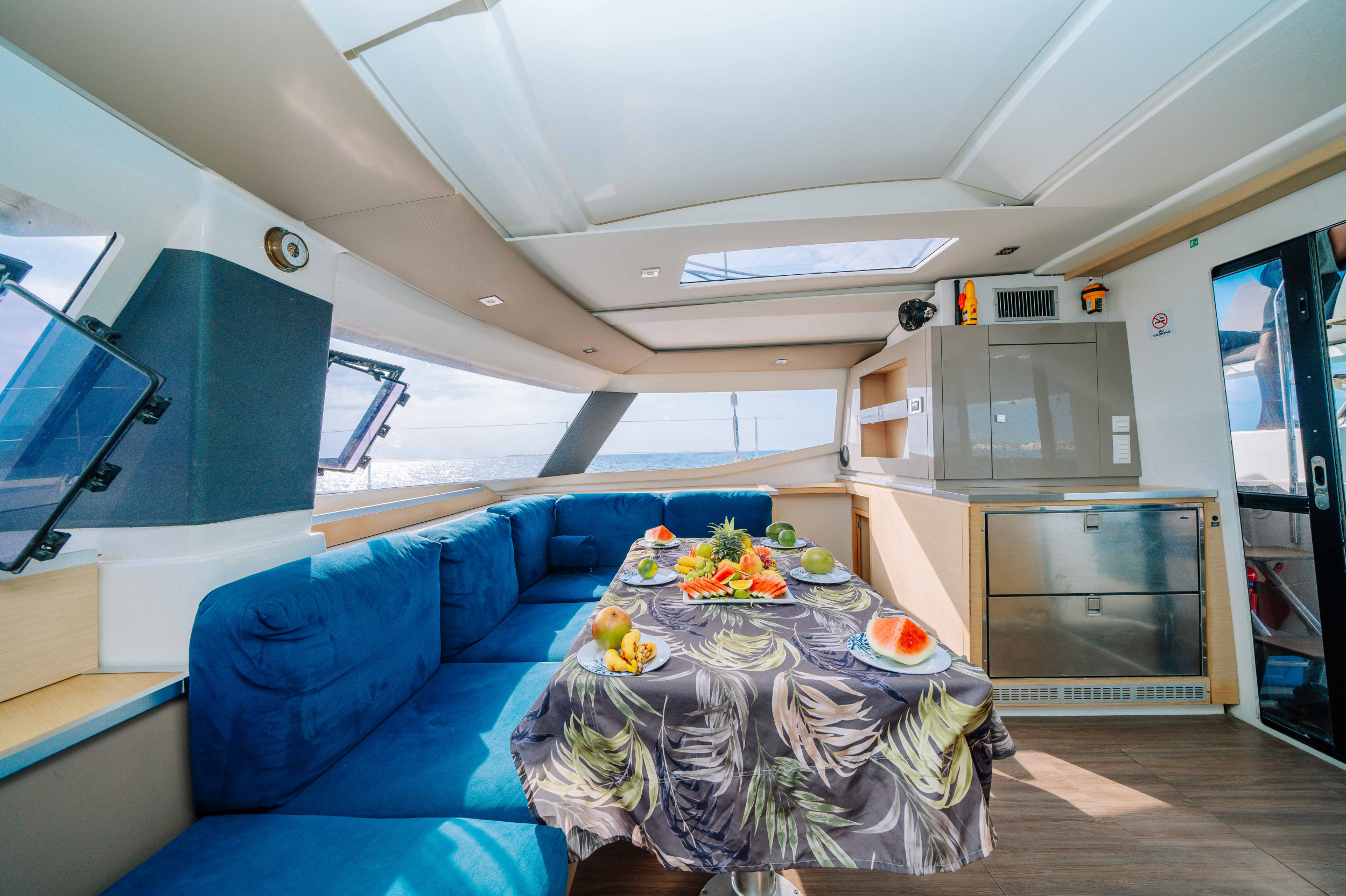 Helia 44 Evolution — photo 9