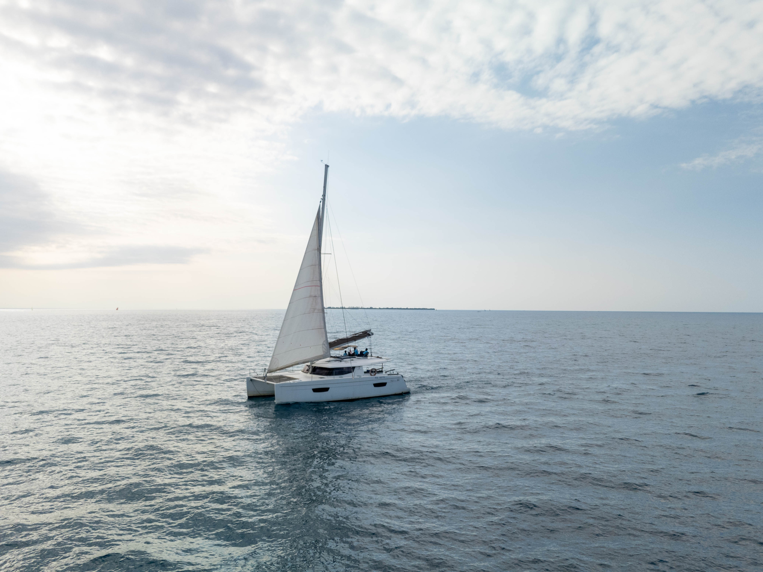 Helia 44 Evolution — photo 8