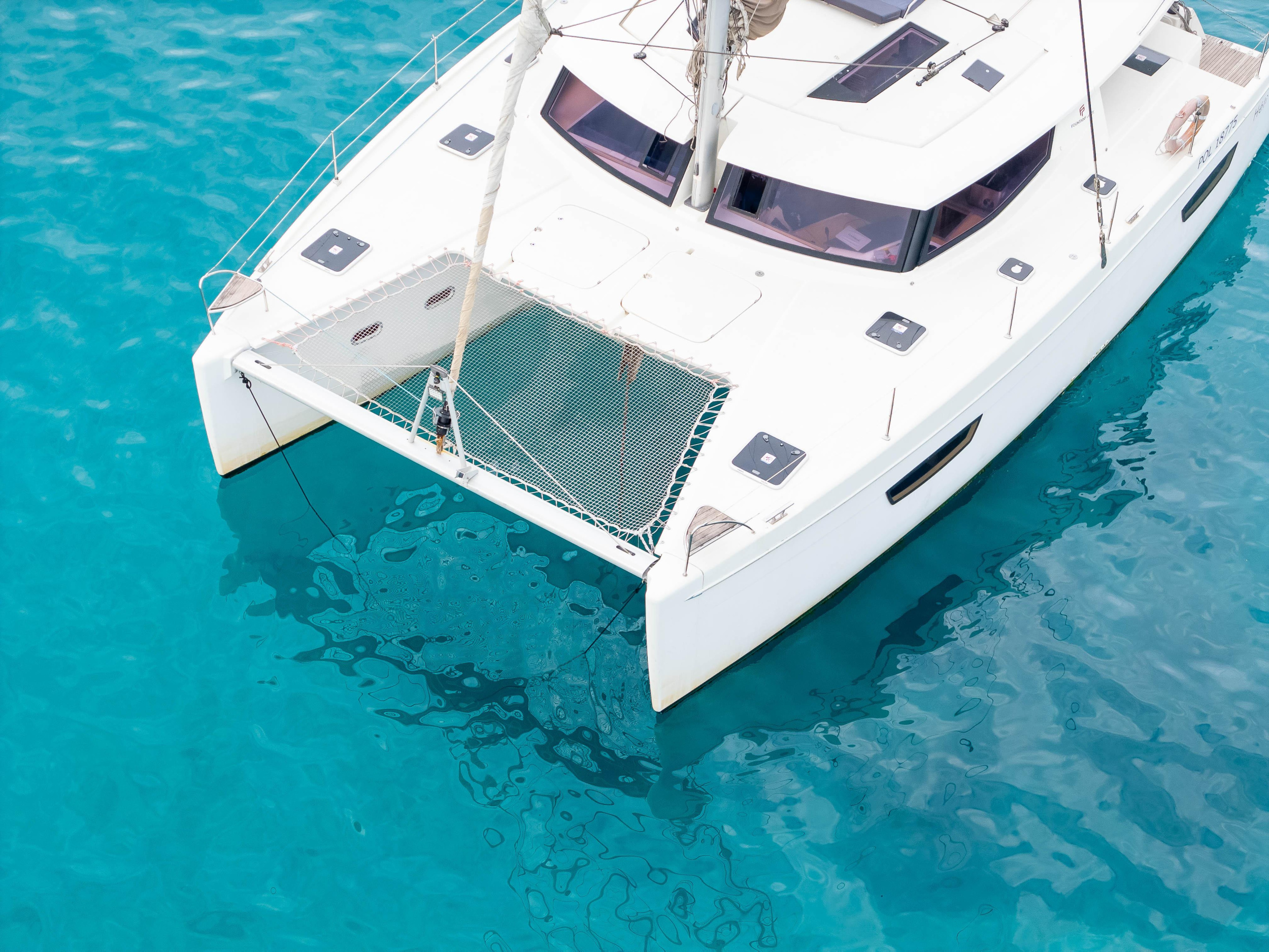 Helia 44 Evolution — photo 11