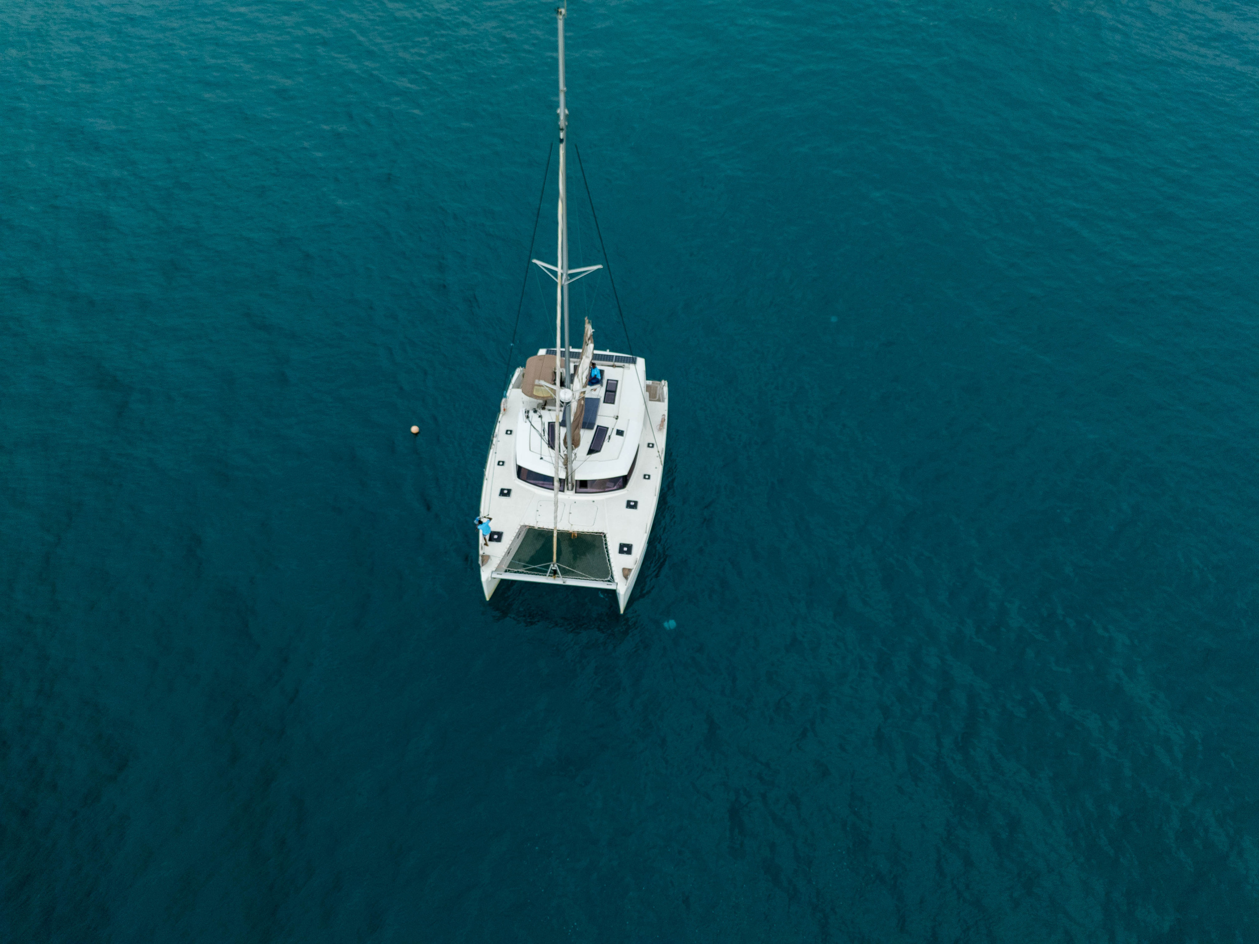 Helia 44 Evolution — photo 21