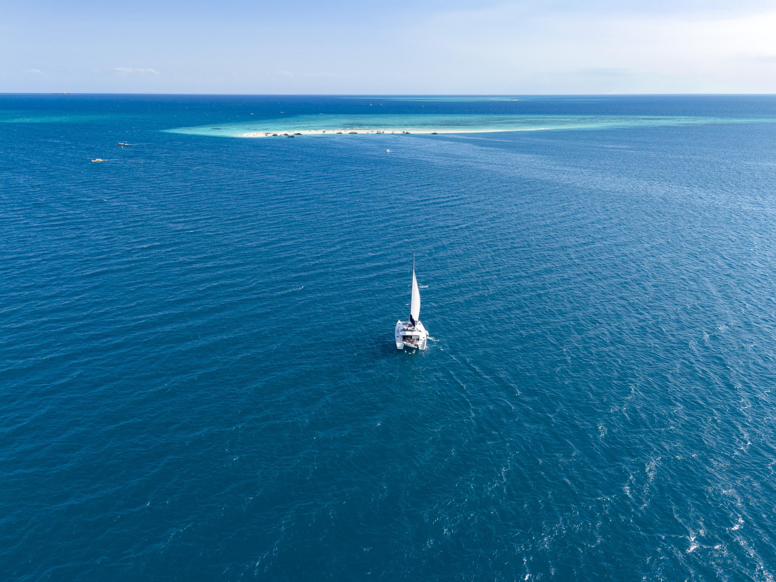 Lagoon 450 Fly — photo 17