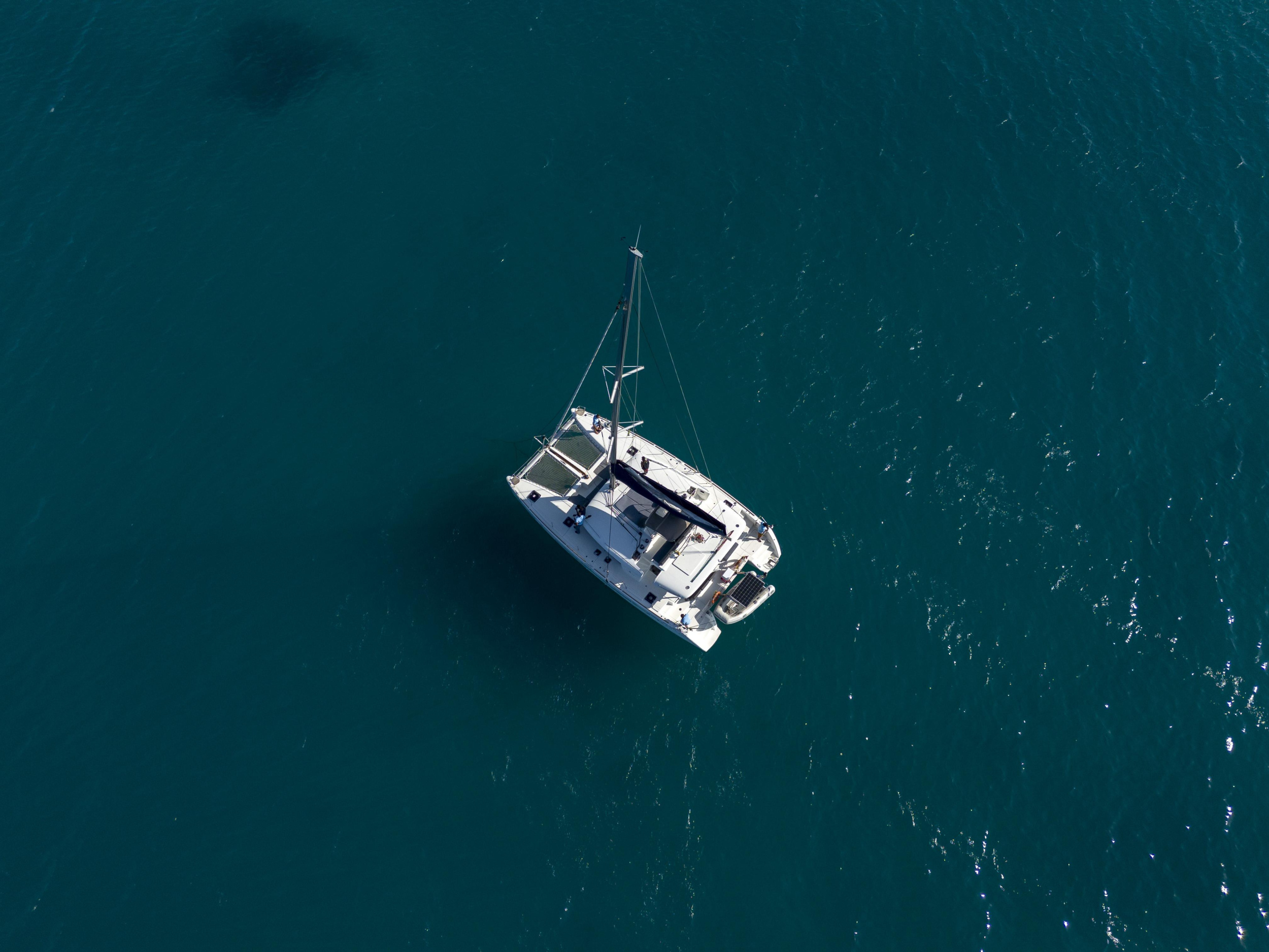 Lagoon 450 Fly — photo 6