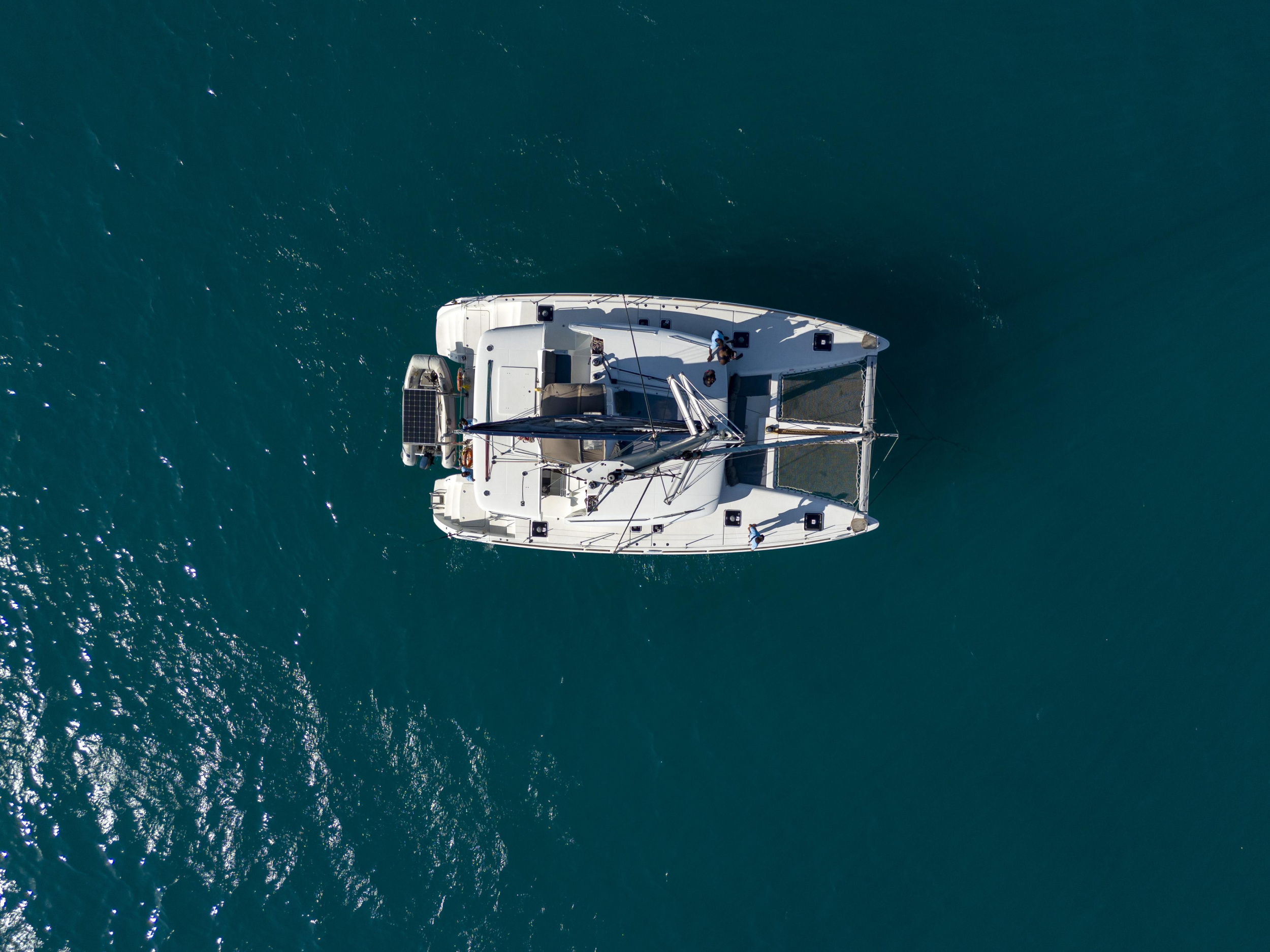 Lagoon 450 Fly — photo 10