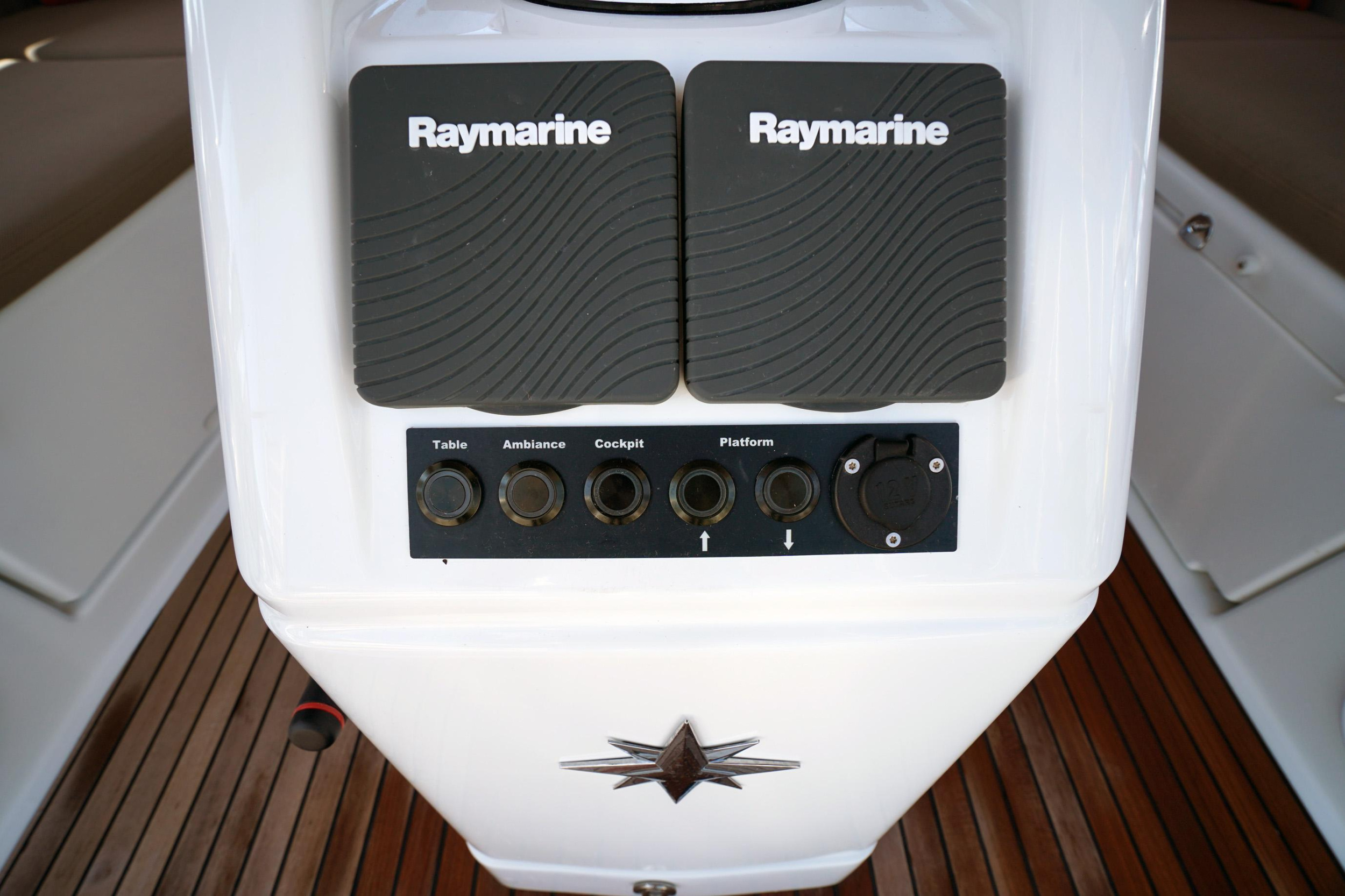 Sun Odyssey 490 — photo 5