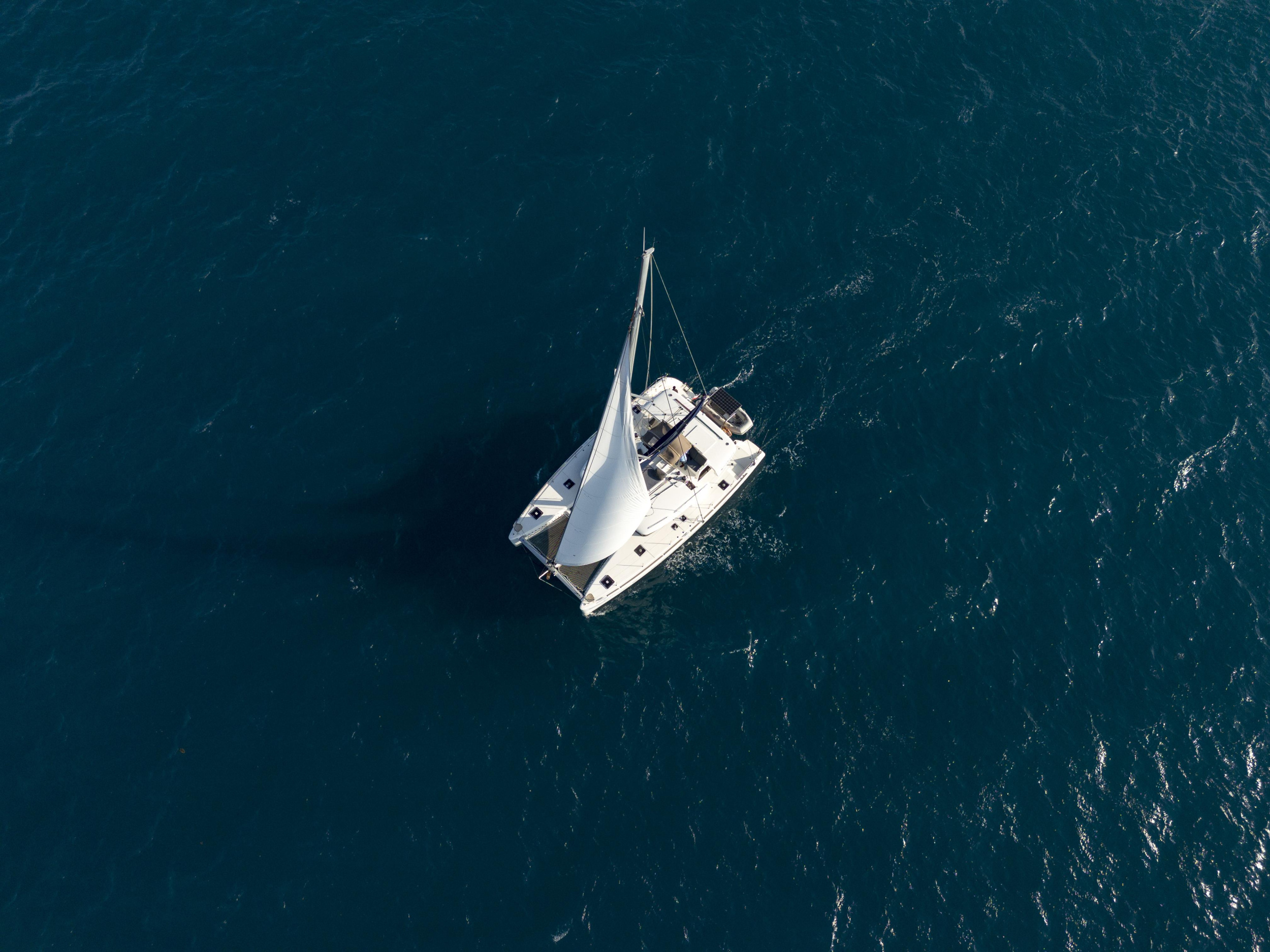 Lagoon 450 Fly — photo 5