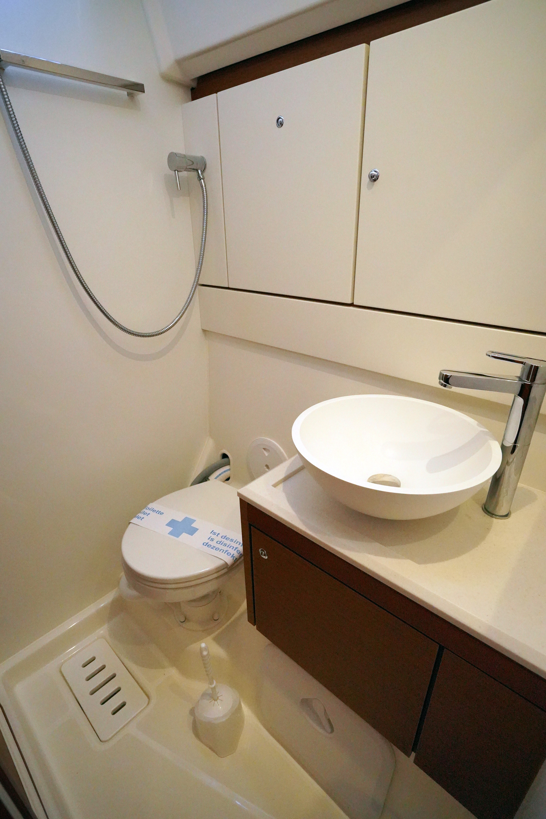 Jeanneau 54 — photo 25