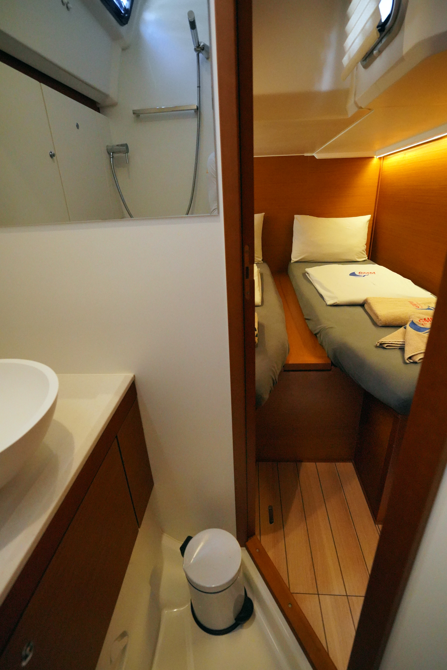 Jeanneau 54 — photo 13