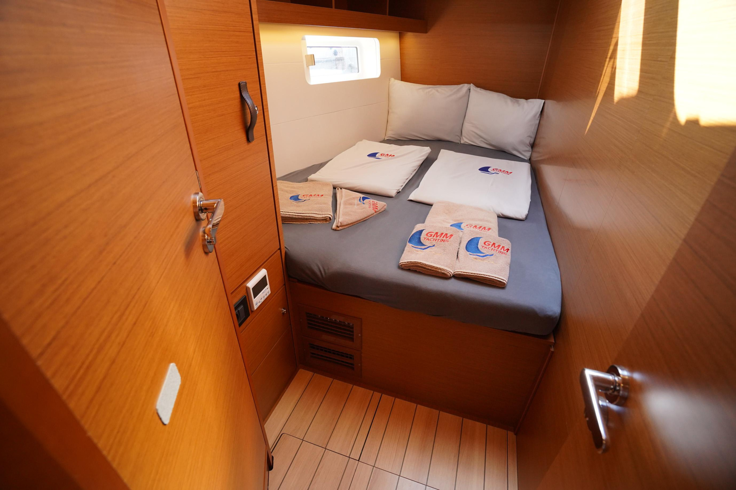 Jeanneau 54 — photo 19