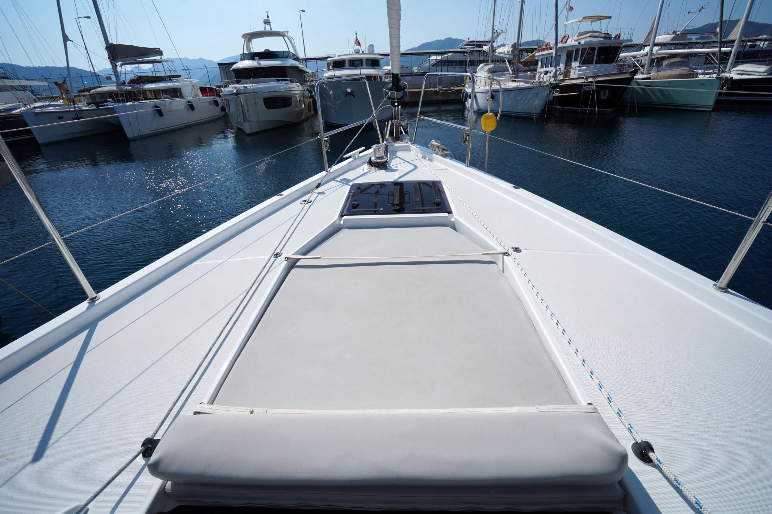 Jeanneau 54 — photo 7