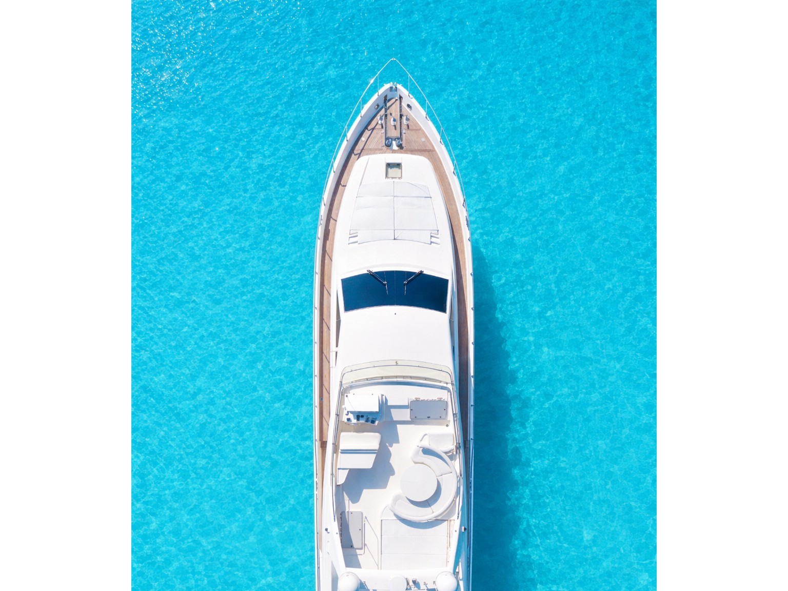 Ferretti 68 — photo 15