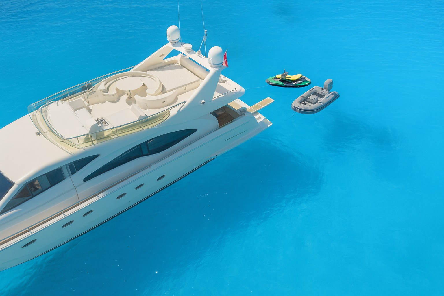 Ferretti 68 — photo 8