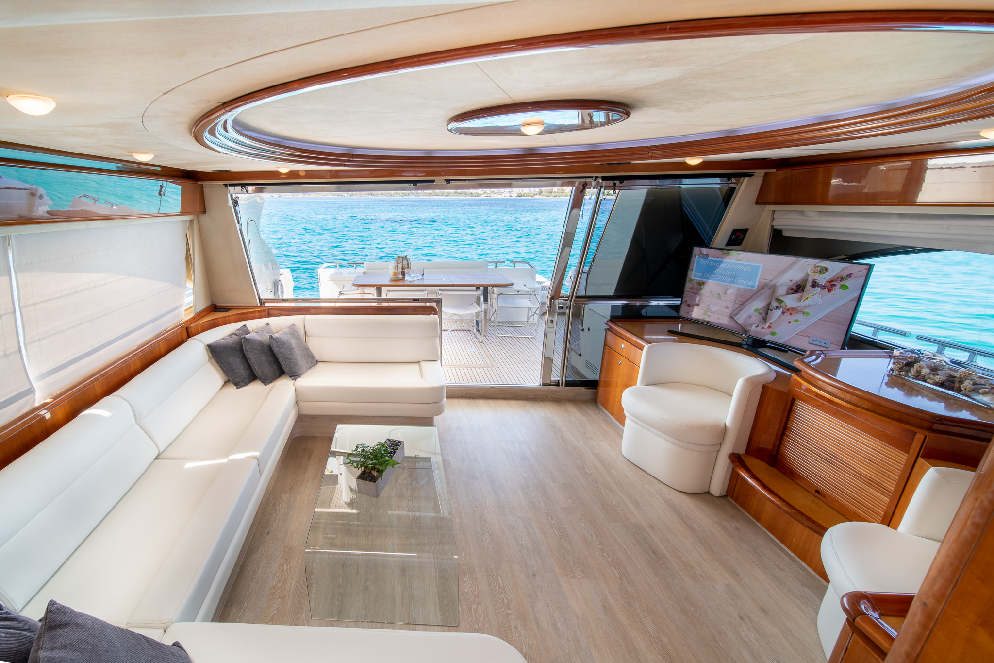 Ferretti 68 — photo 10