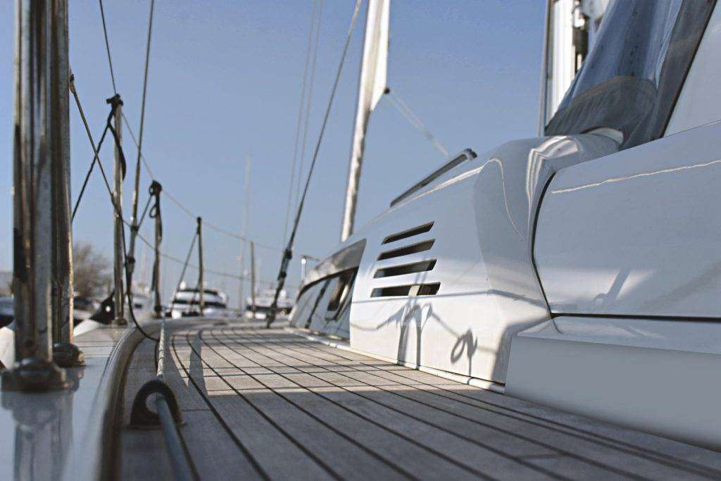 Oceanis 51.1 — photo 25