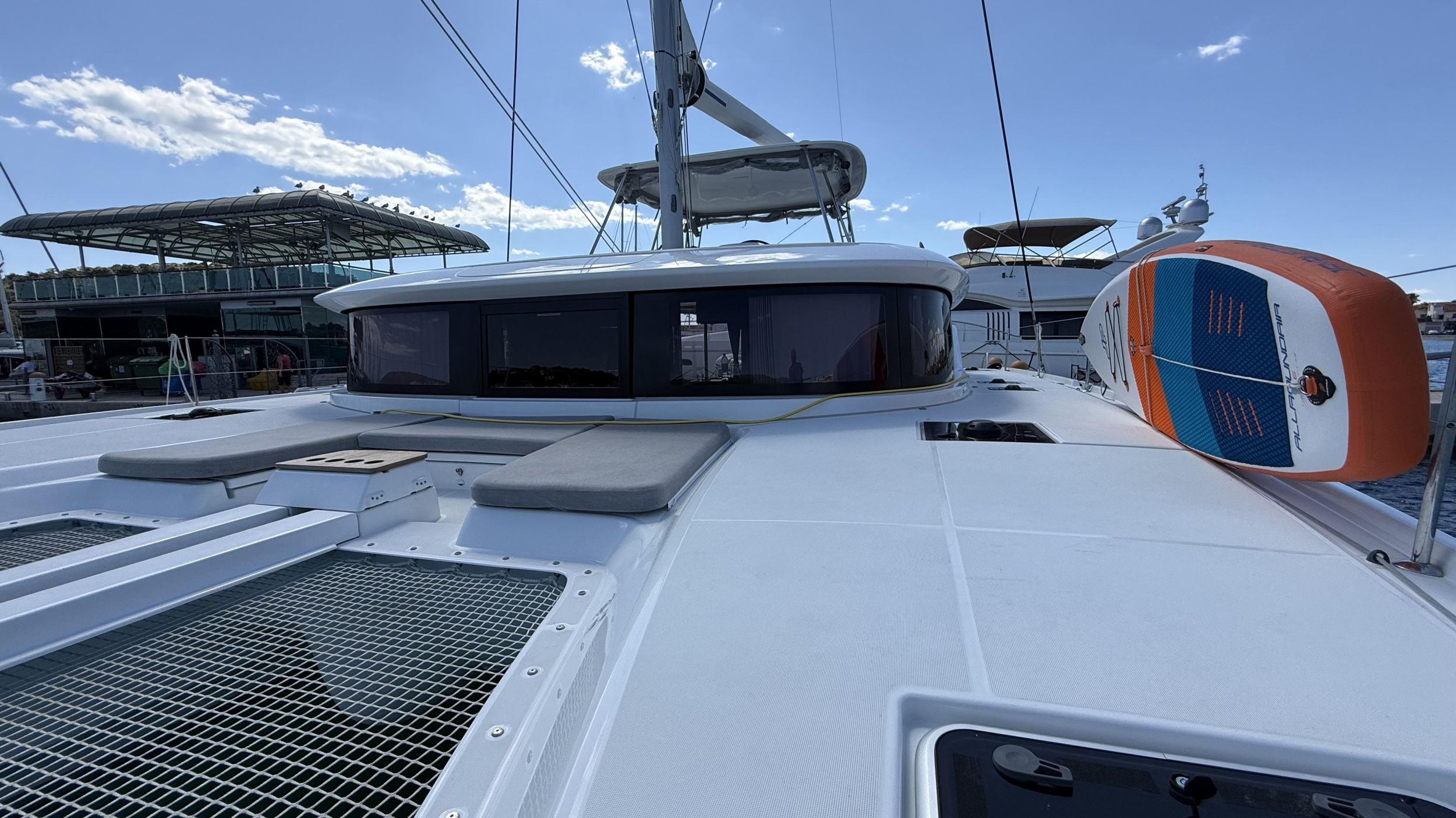 Lagoon 46 — photo 24