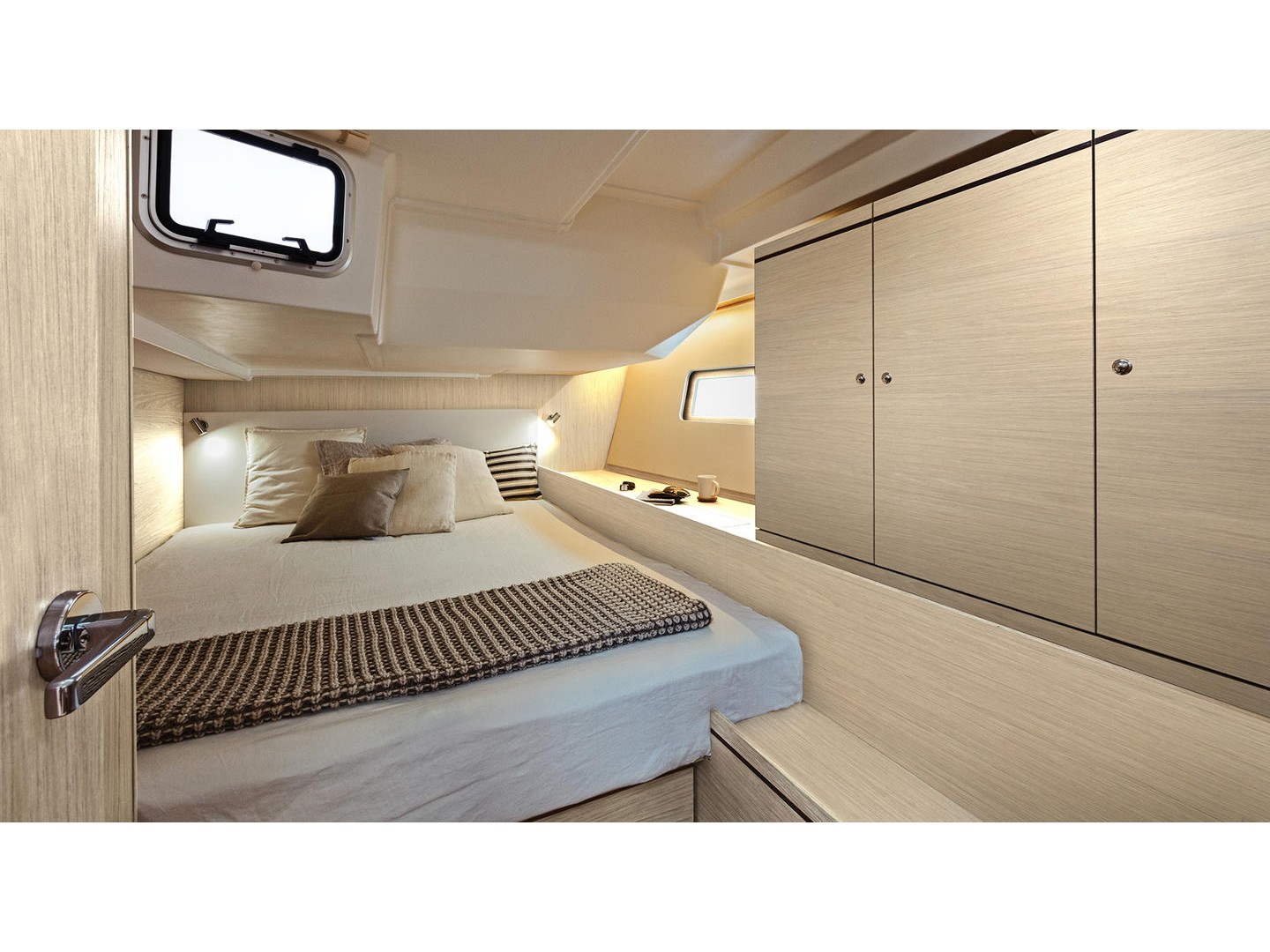 Oceanis 51.1 — photo 10
