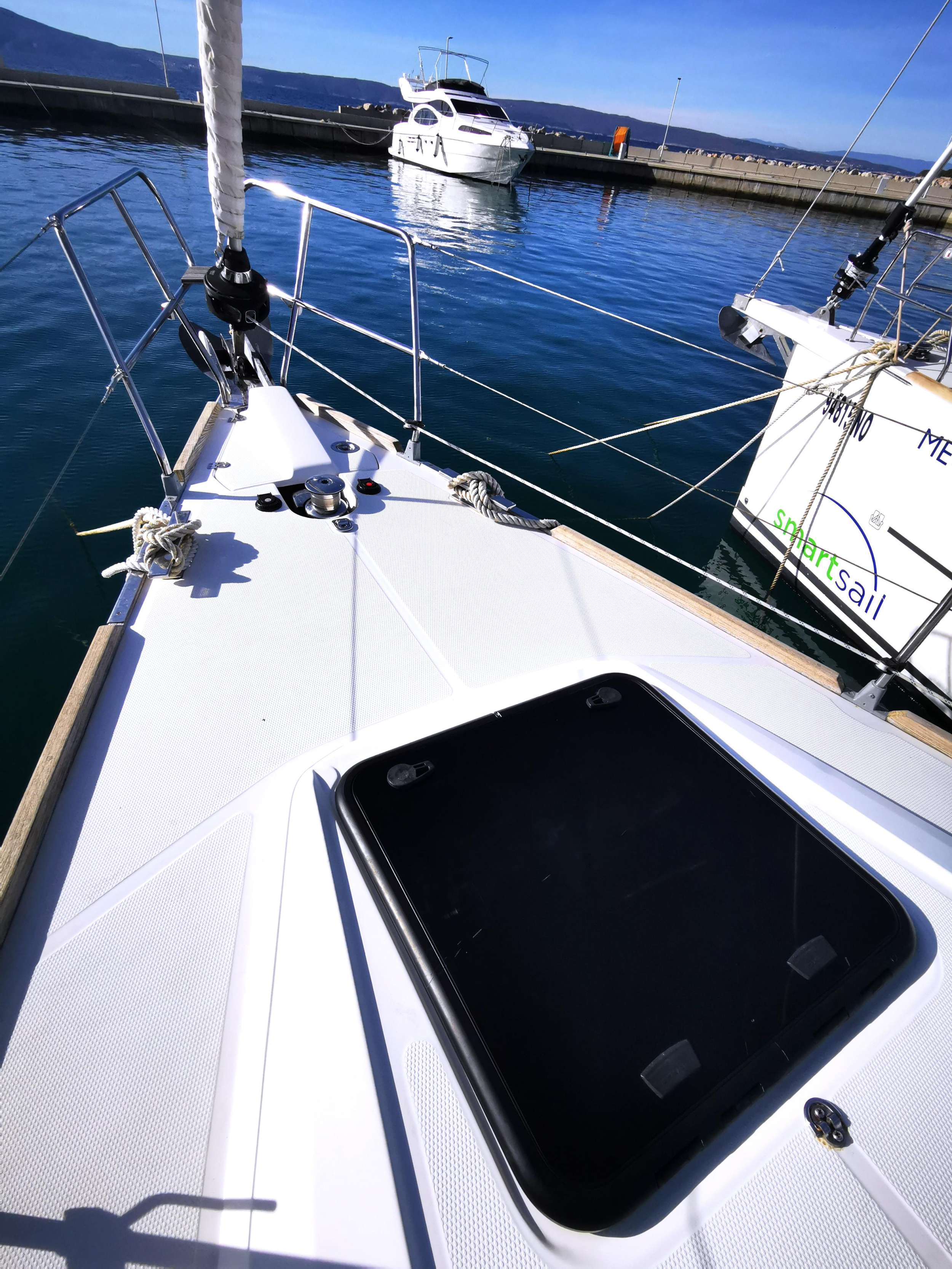 Elan 45 Impression — photo 15