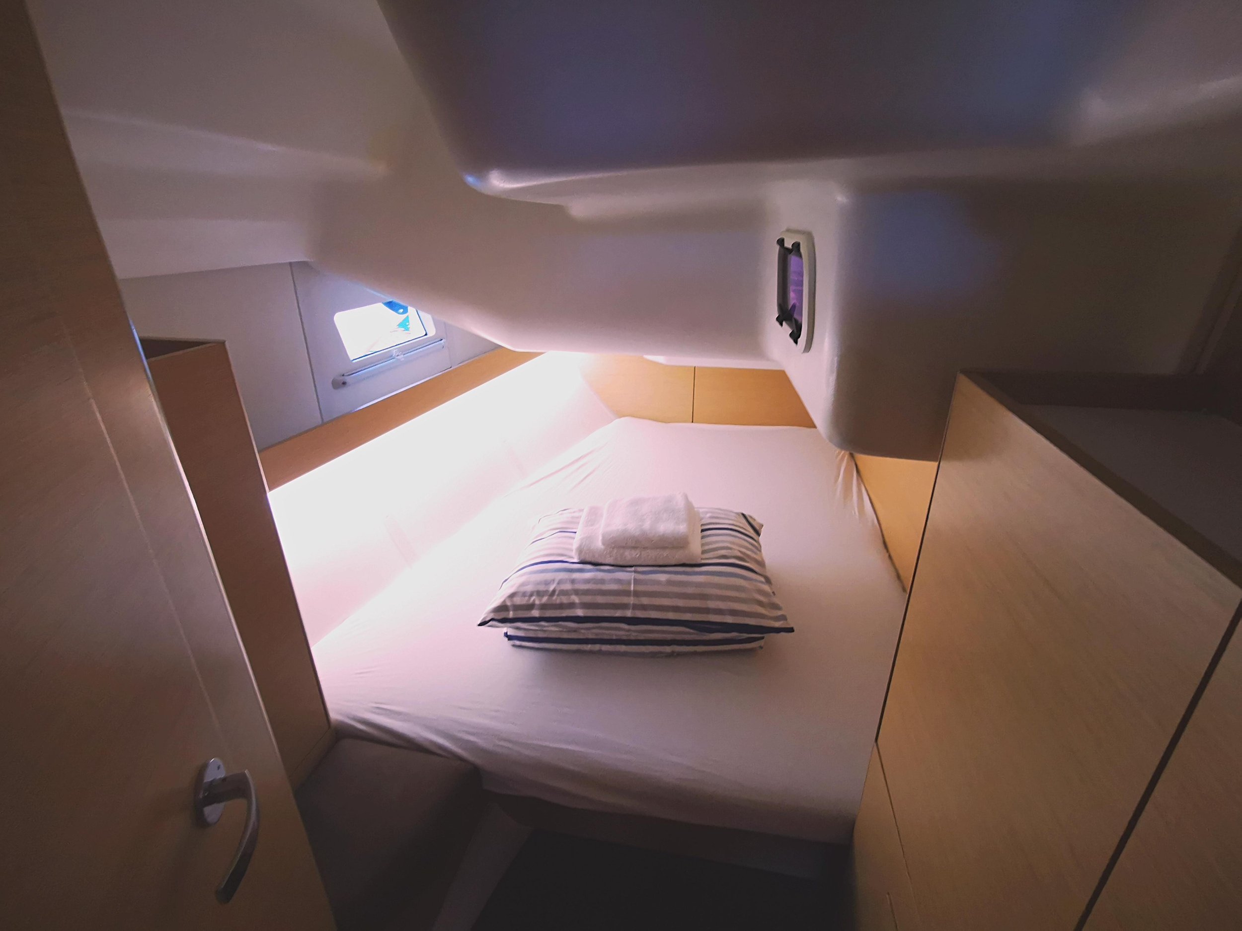 Elan 45 Impression — photo 6