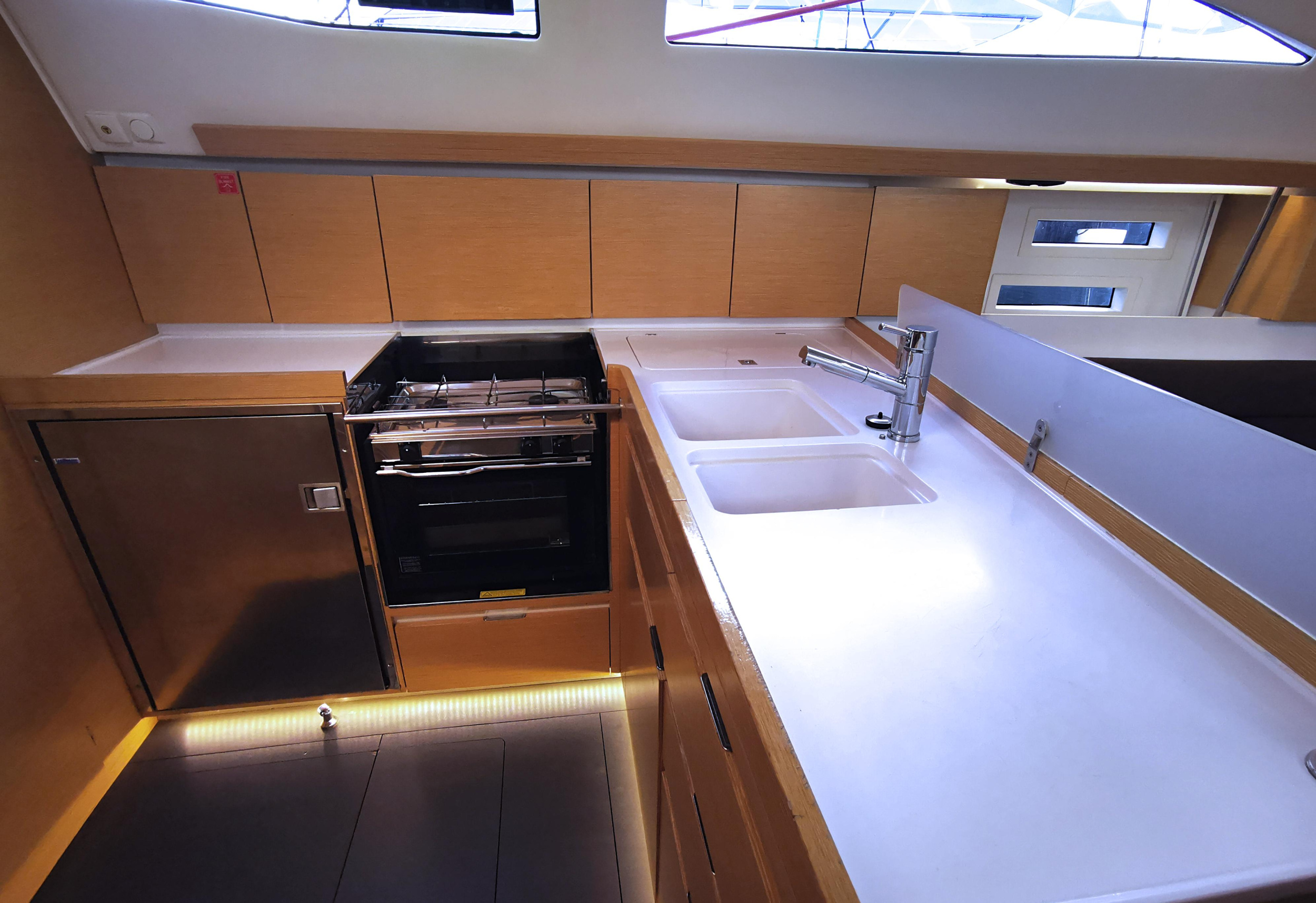 Elan 45 Impression — photo 5