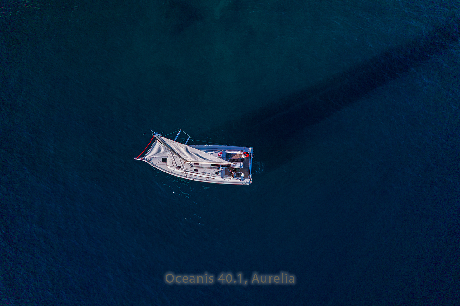 Oceanis 40.1 — photo 20