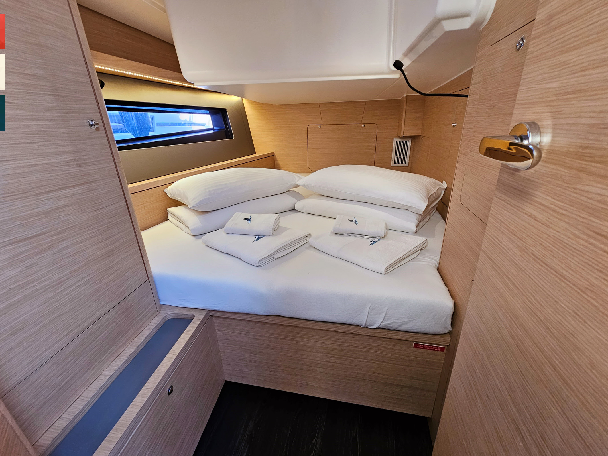 Dufour 41 Grand Large — photo 17