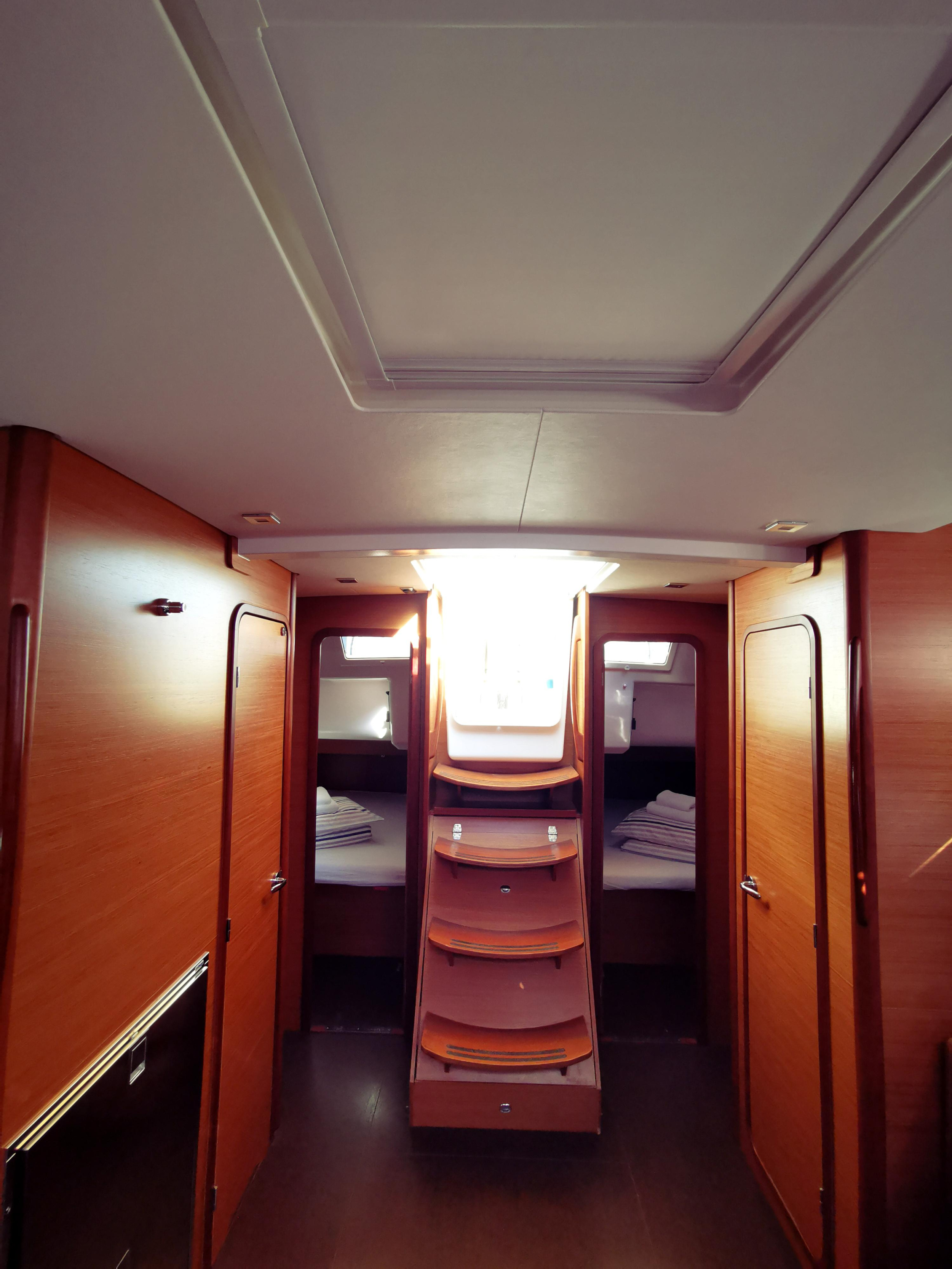 Dufour 460 — photo 13