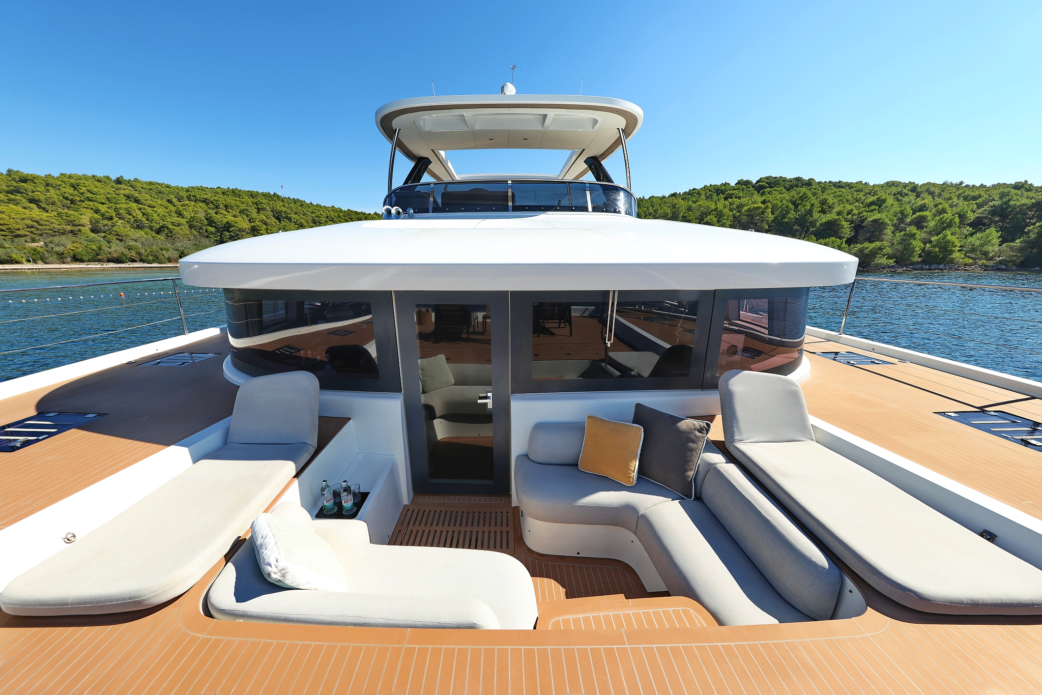 Lagoon Sixty 7 — photo 46
