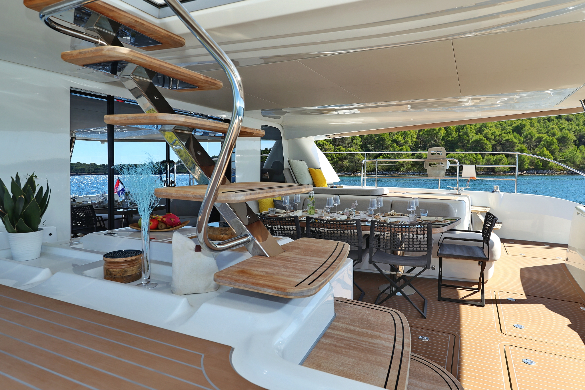 Lagoon Sixty 7 — photo 12