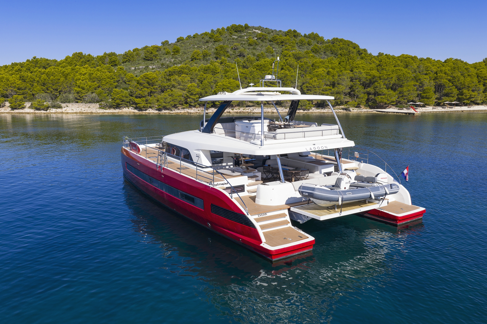 Lagoon Sixty 7 — photo 26