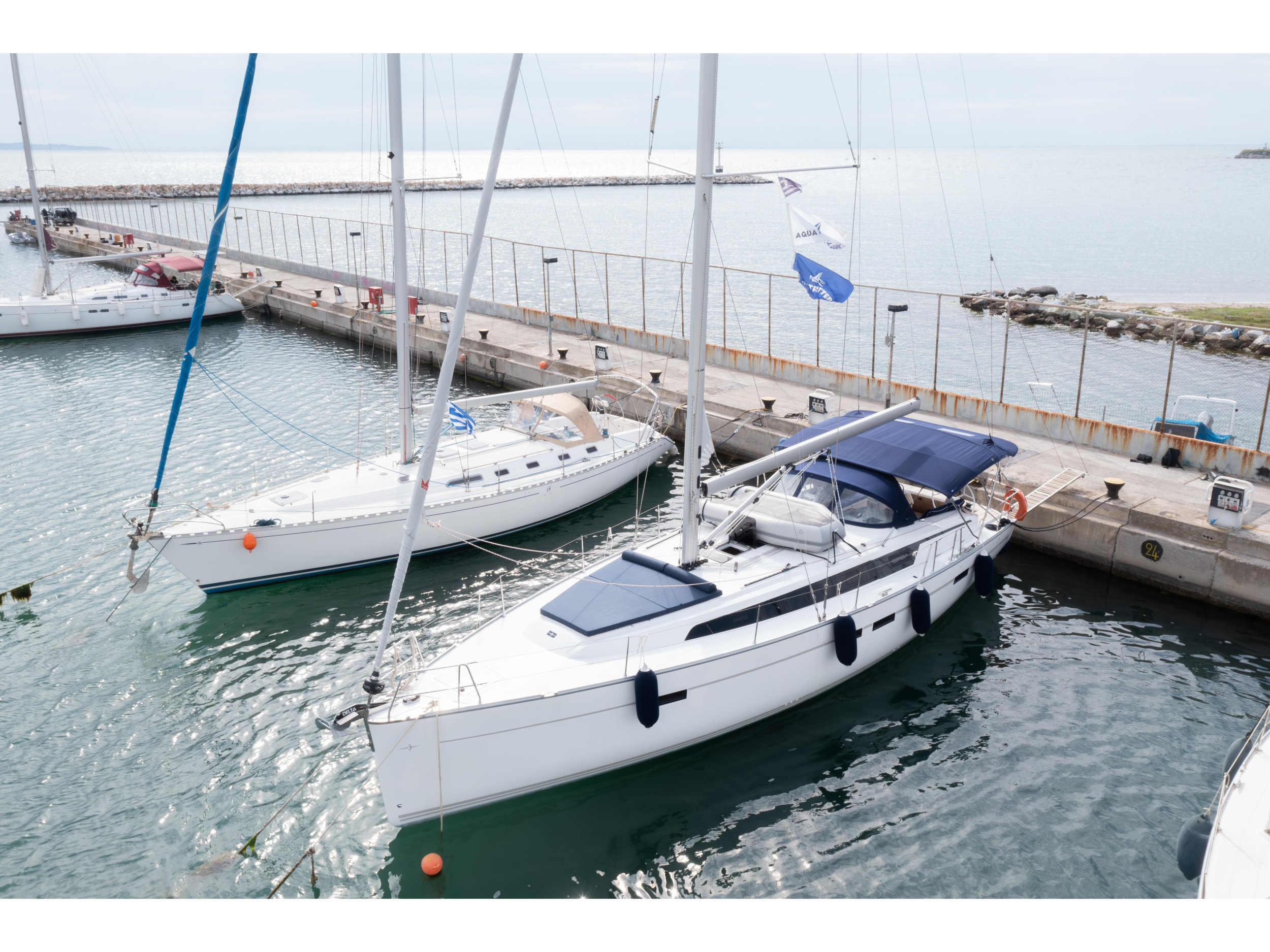 Bavaria Cruiser 46 — photo 1