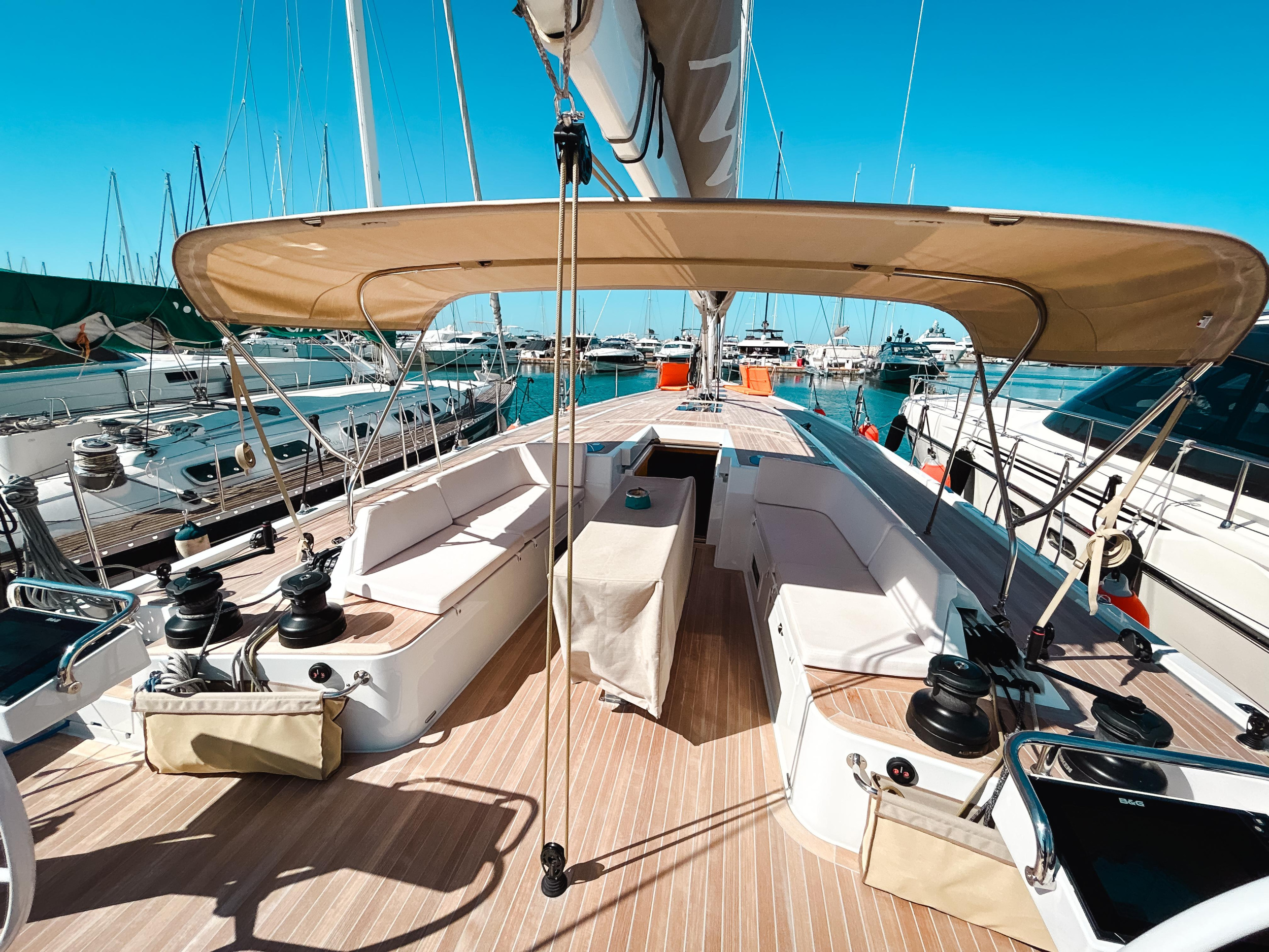 Solaris 50 — photo 26