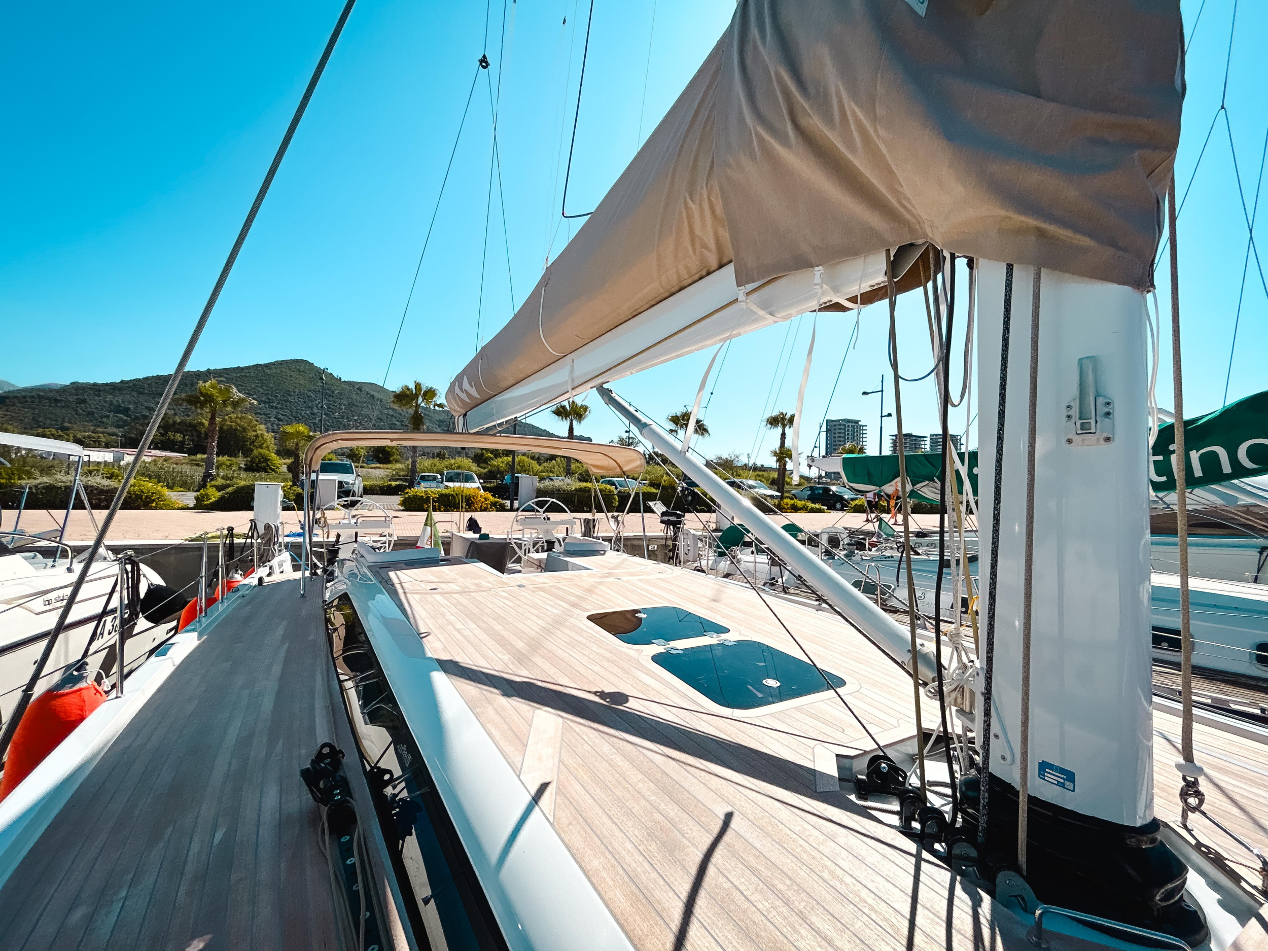 Solaris 50 — photo 17