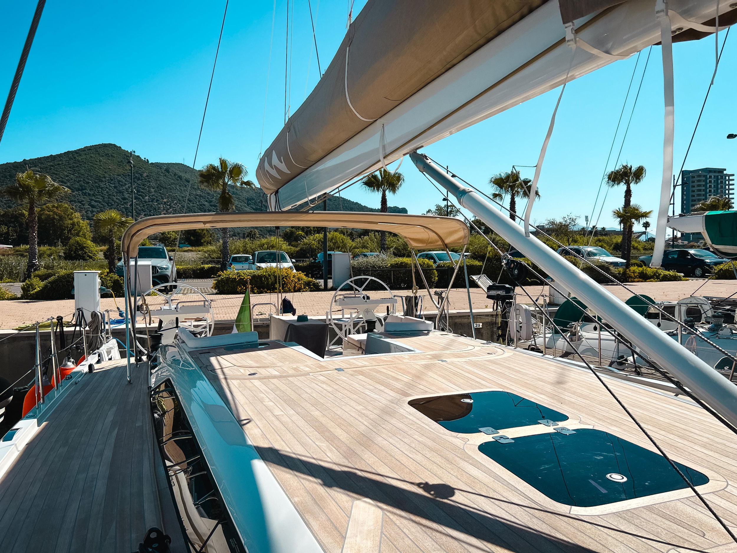 Solaris 50 — photo 27