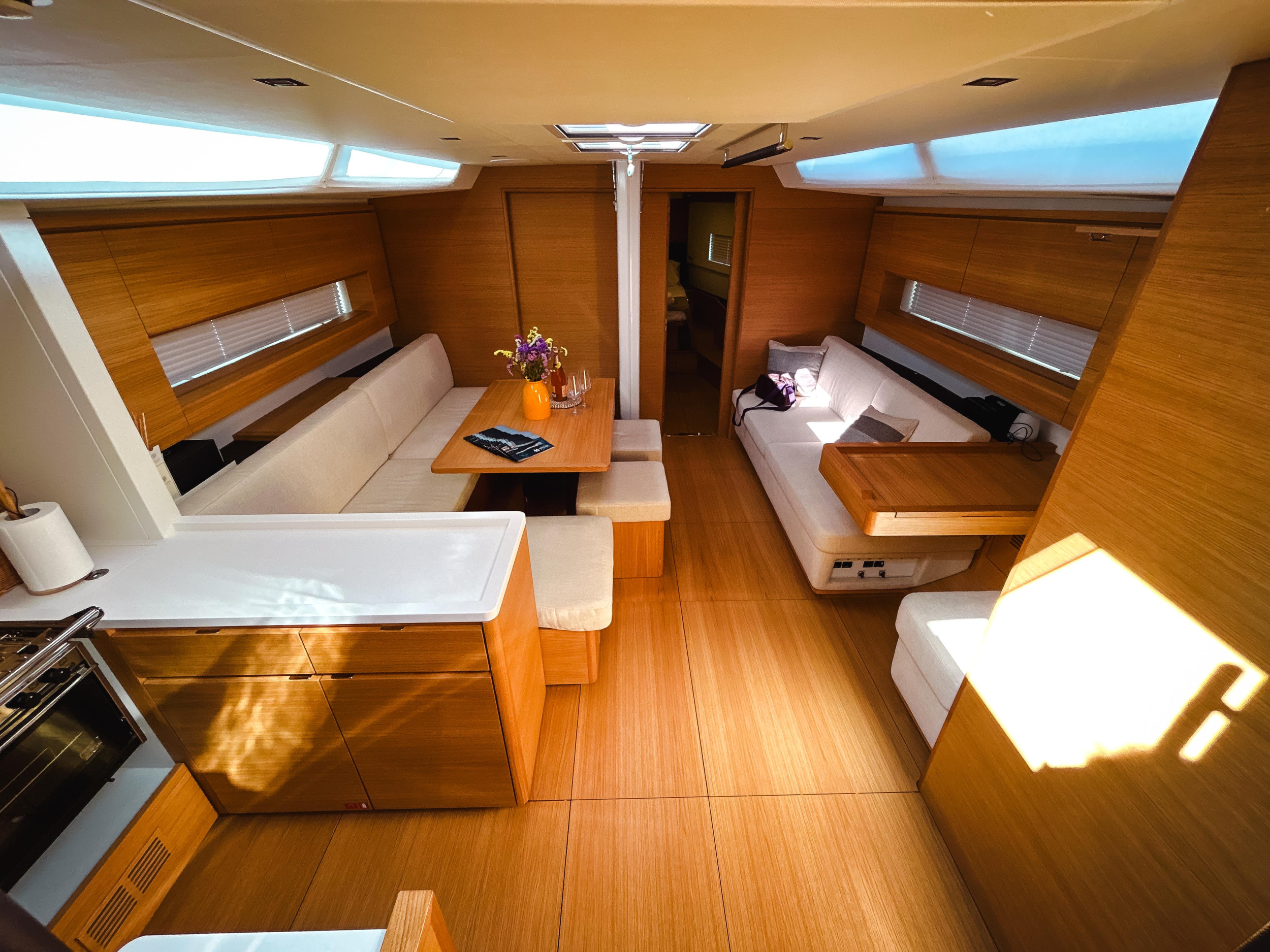 Solaris 50 — photo 19