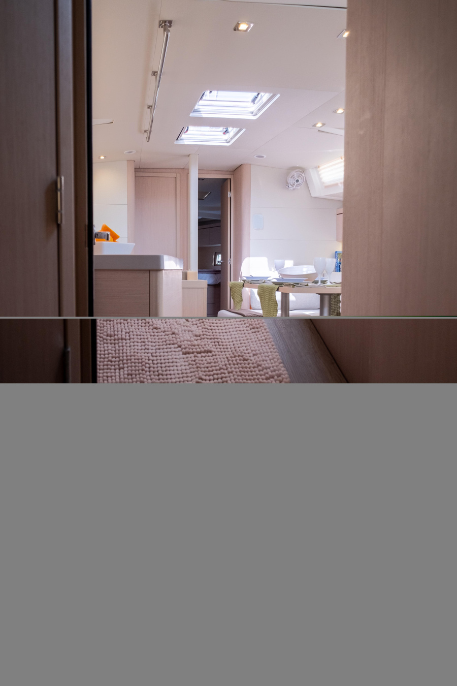 Oceanis 46.1 — photo 34