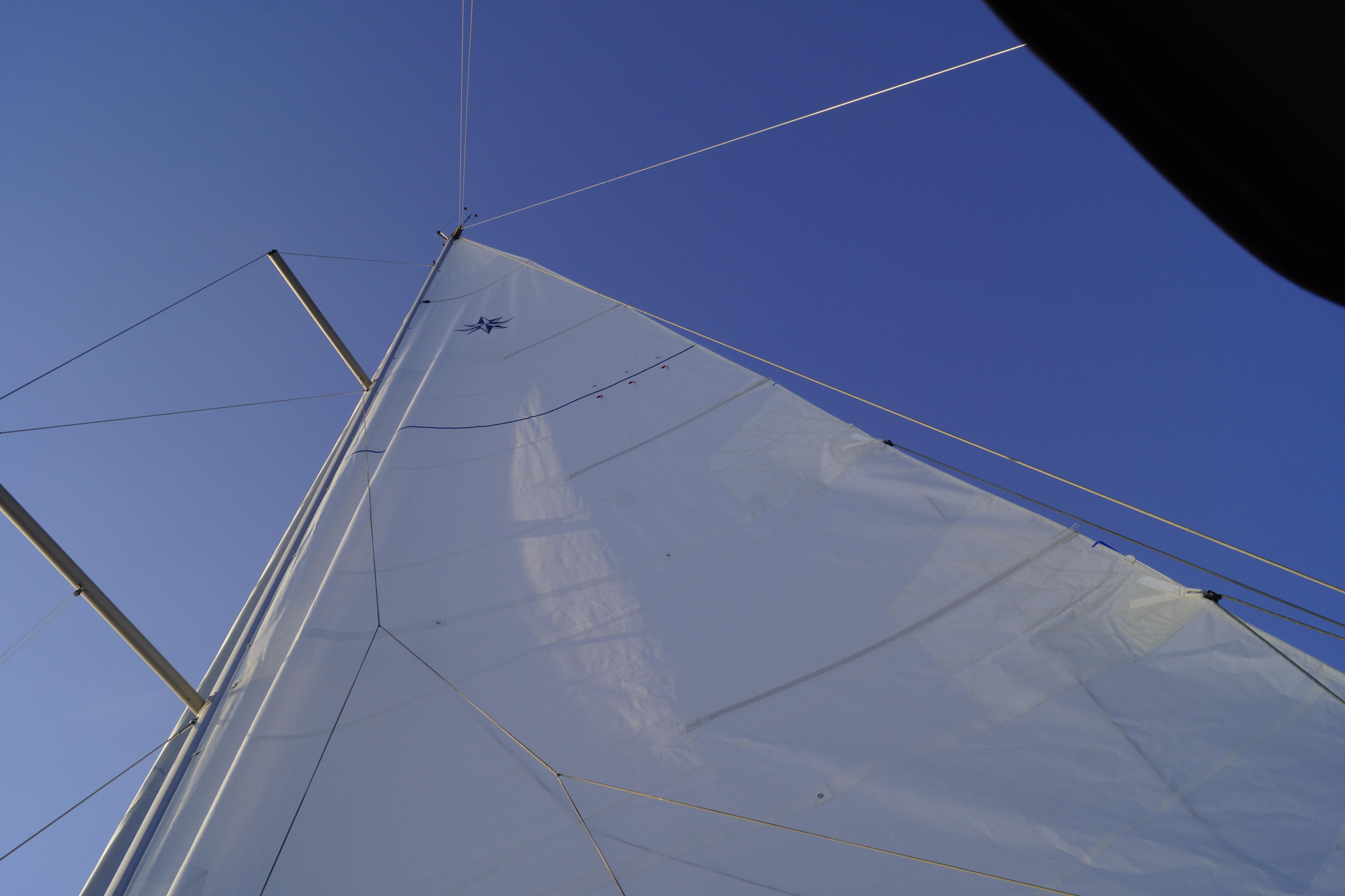 Sun Odyssey 410 — photo 11
